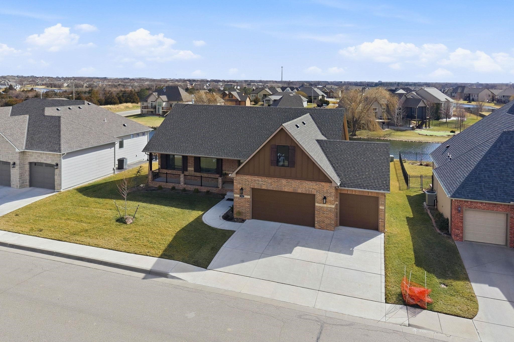 7905 E Turquoise Trail Bel Aire KS 67226