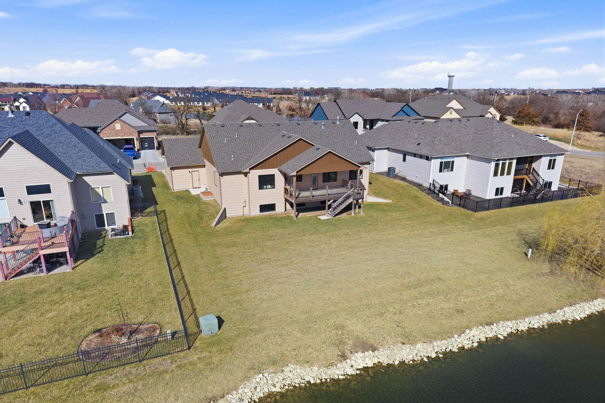 7905 E Turquoise Trail Bel Aire KS 67226