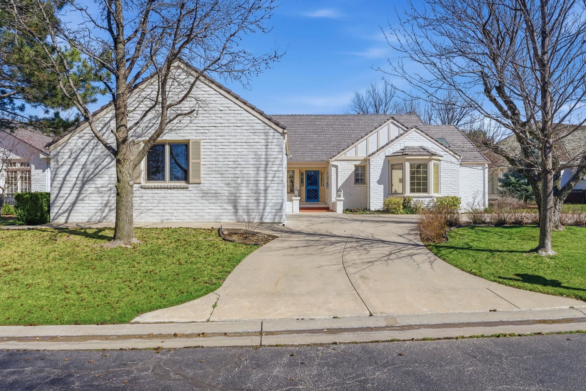 Wichita KS, 1440 N Gatewood Street, Unit #52