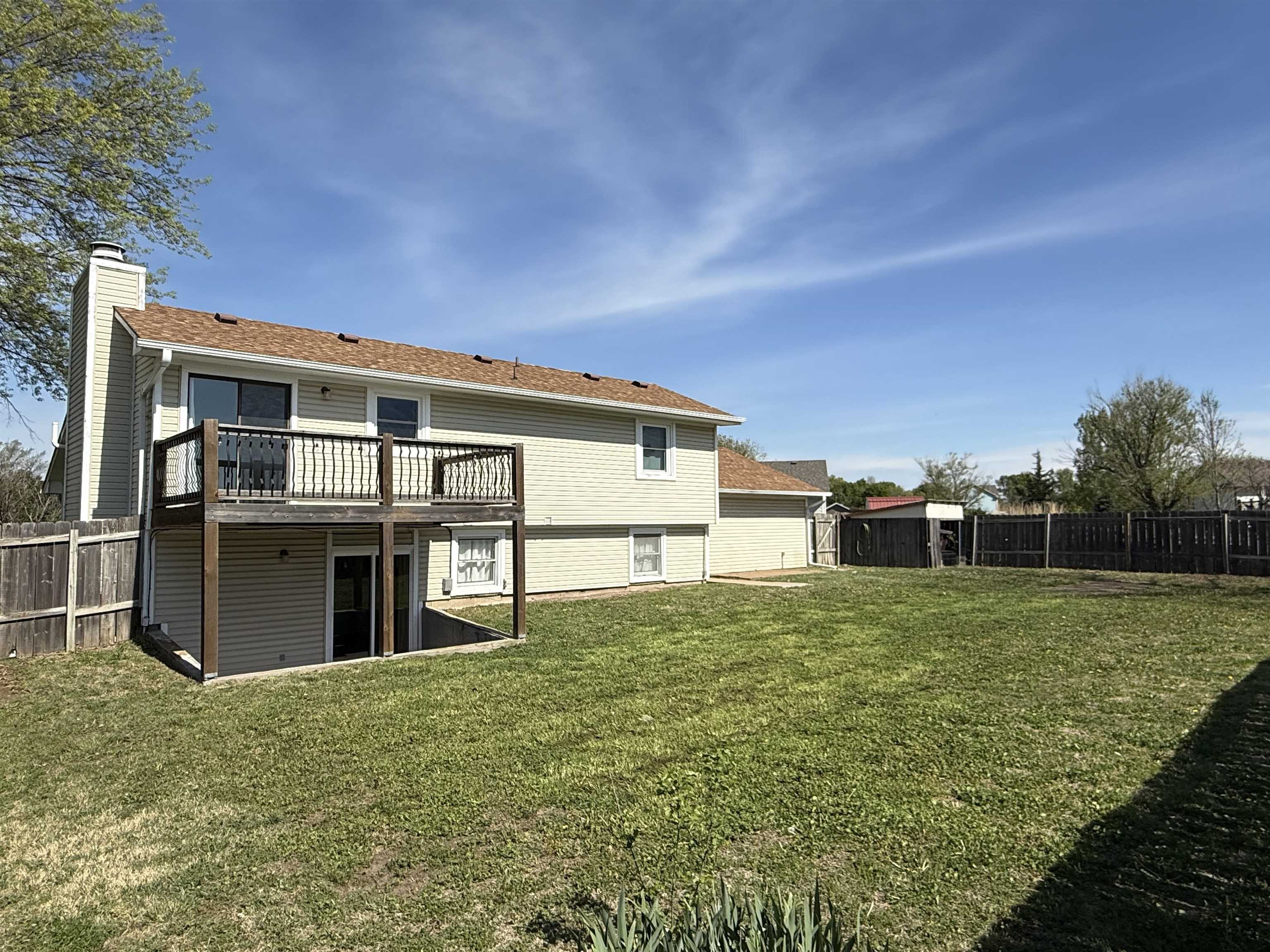 6658 S Bedford Circle Derby KS 67037