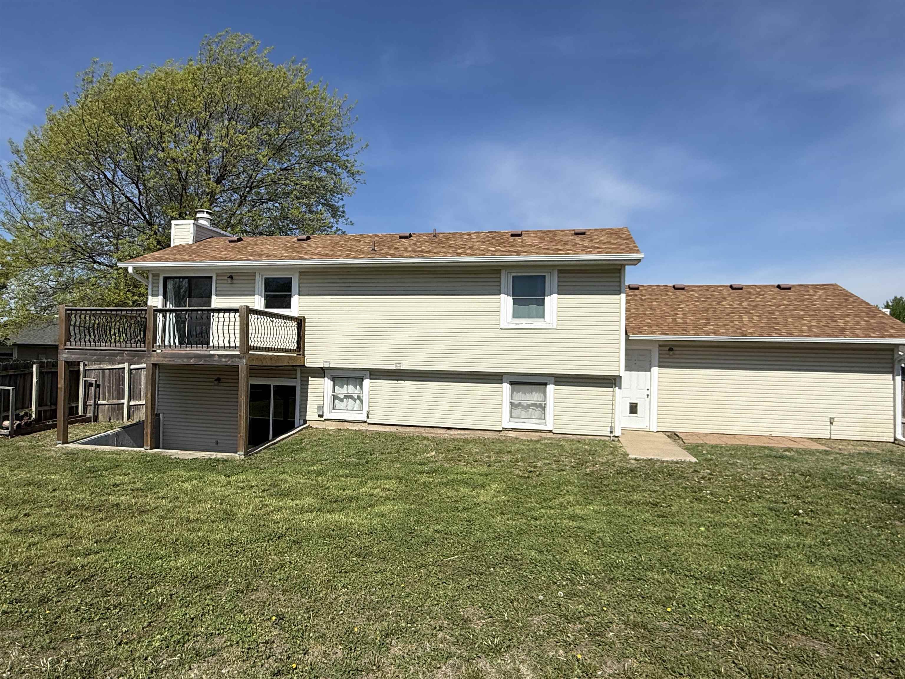 6658 S Bedford Circle Derby KS 67037