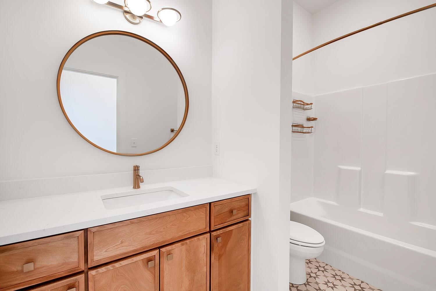 1226 W Lakeway Court Andover KS 67002