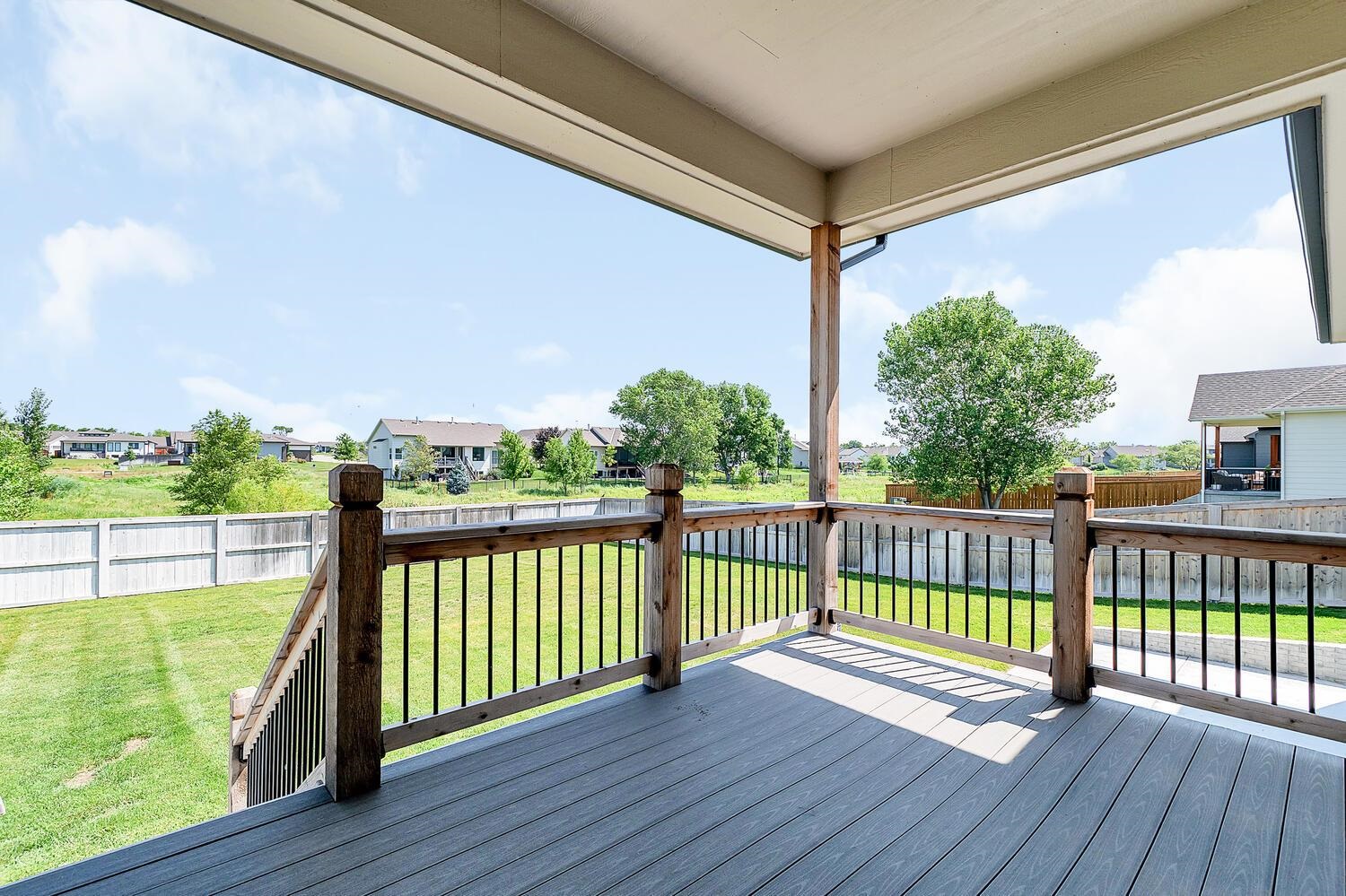 1226 W Lakeway Court Andover KS 67002