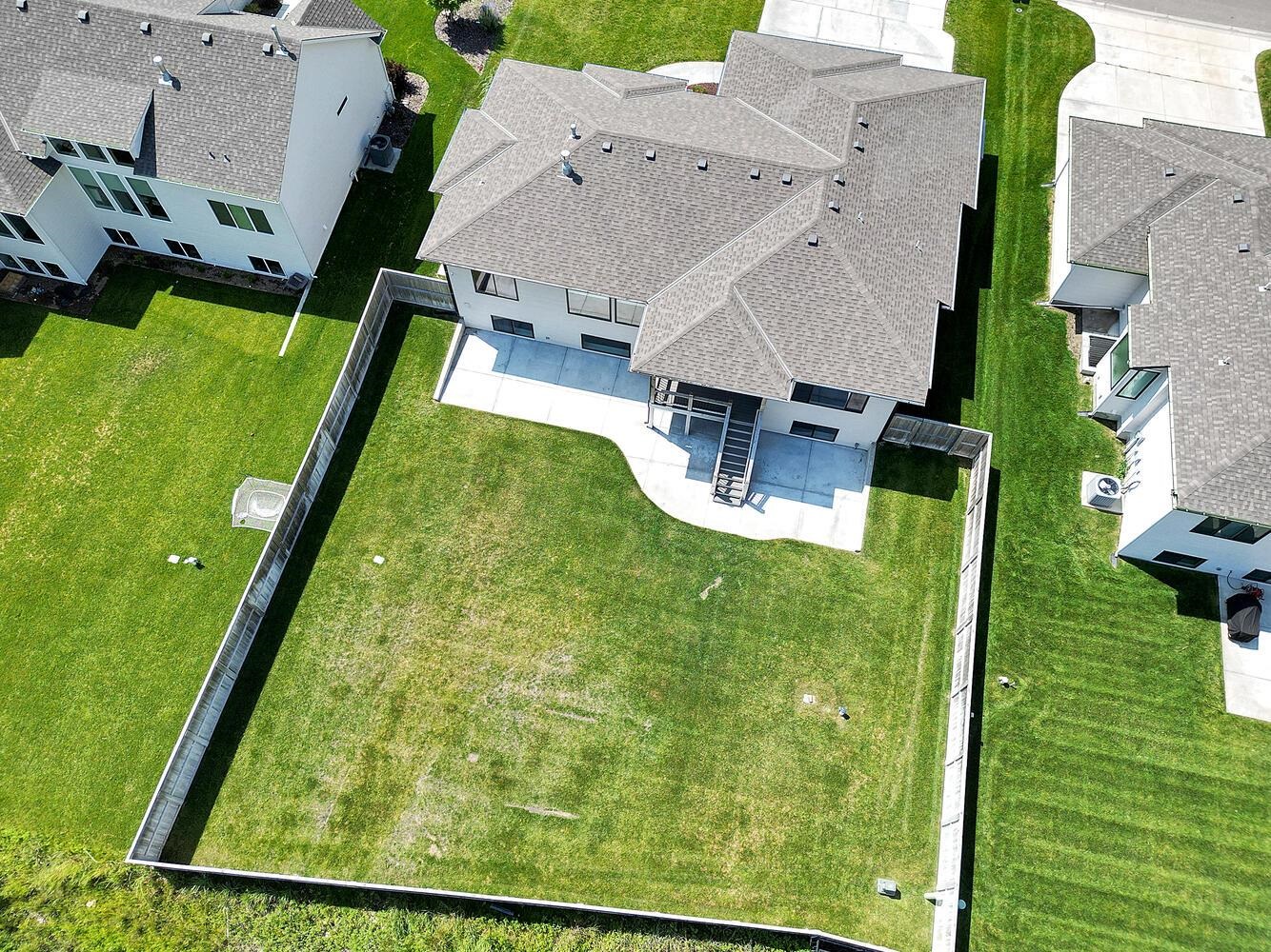 1226 W Lakeway Court Andover KS 67002