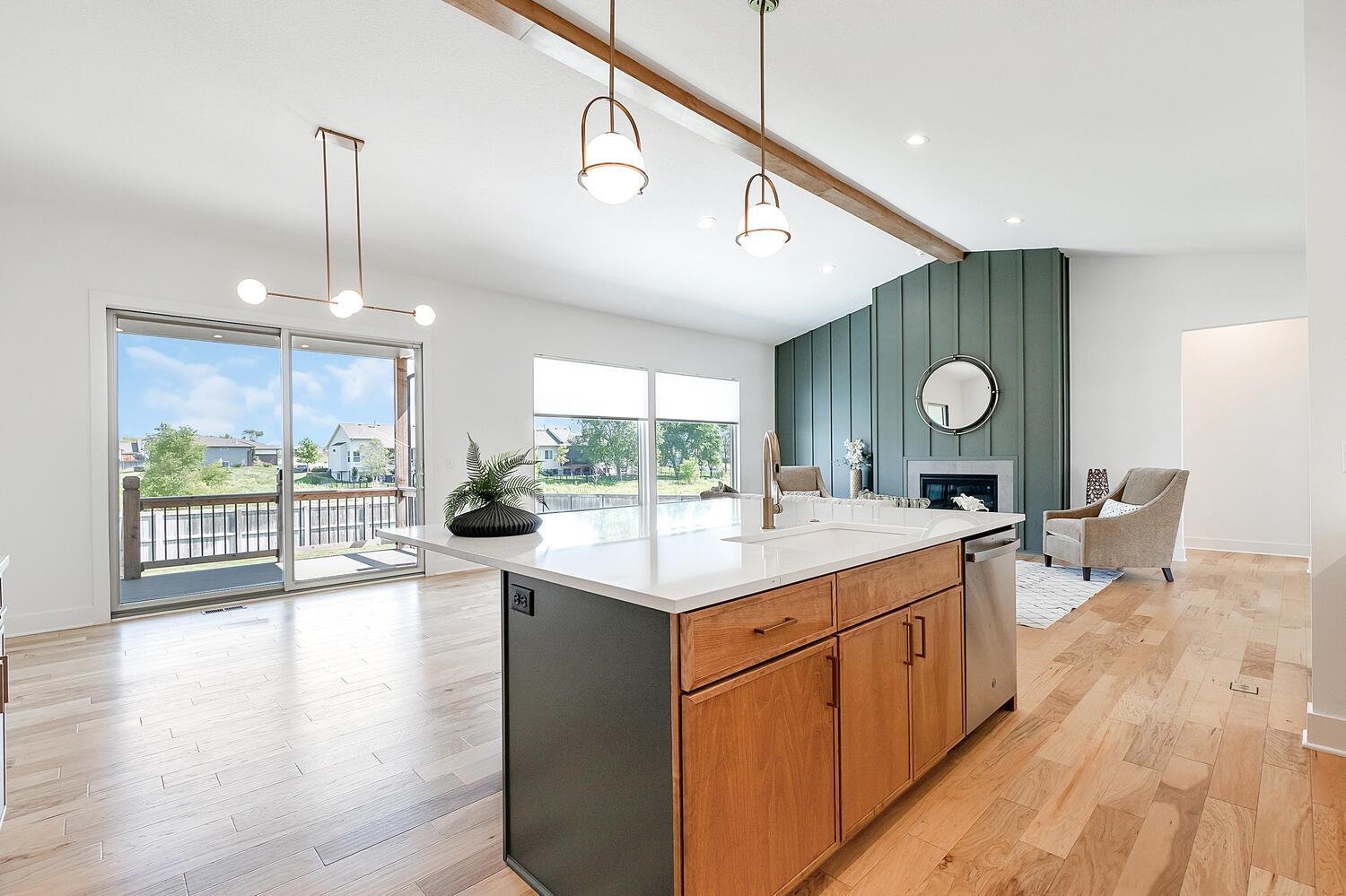 1226 W Lakeway Court Andover KS 67002