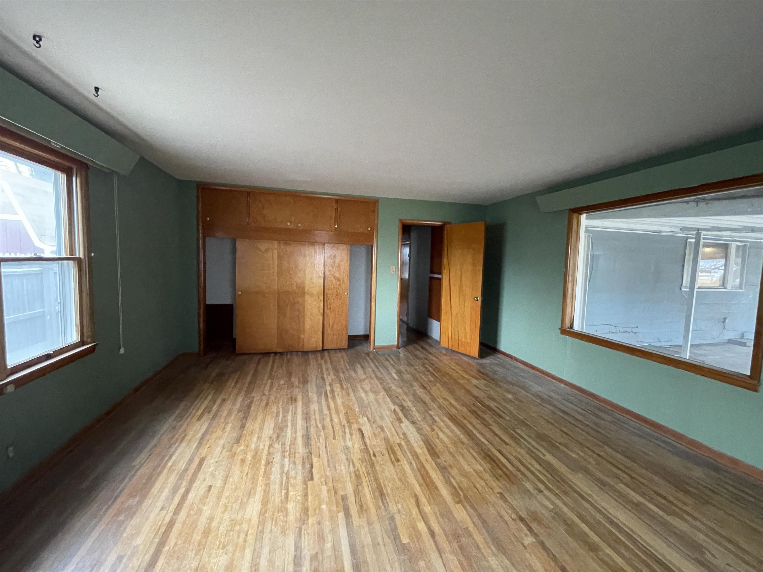1703 N C Street Wellington KS 67152