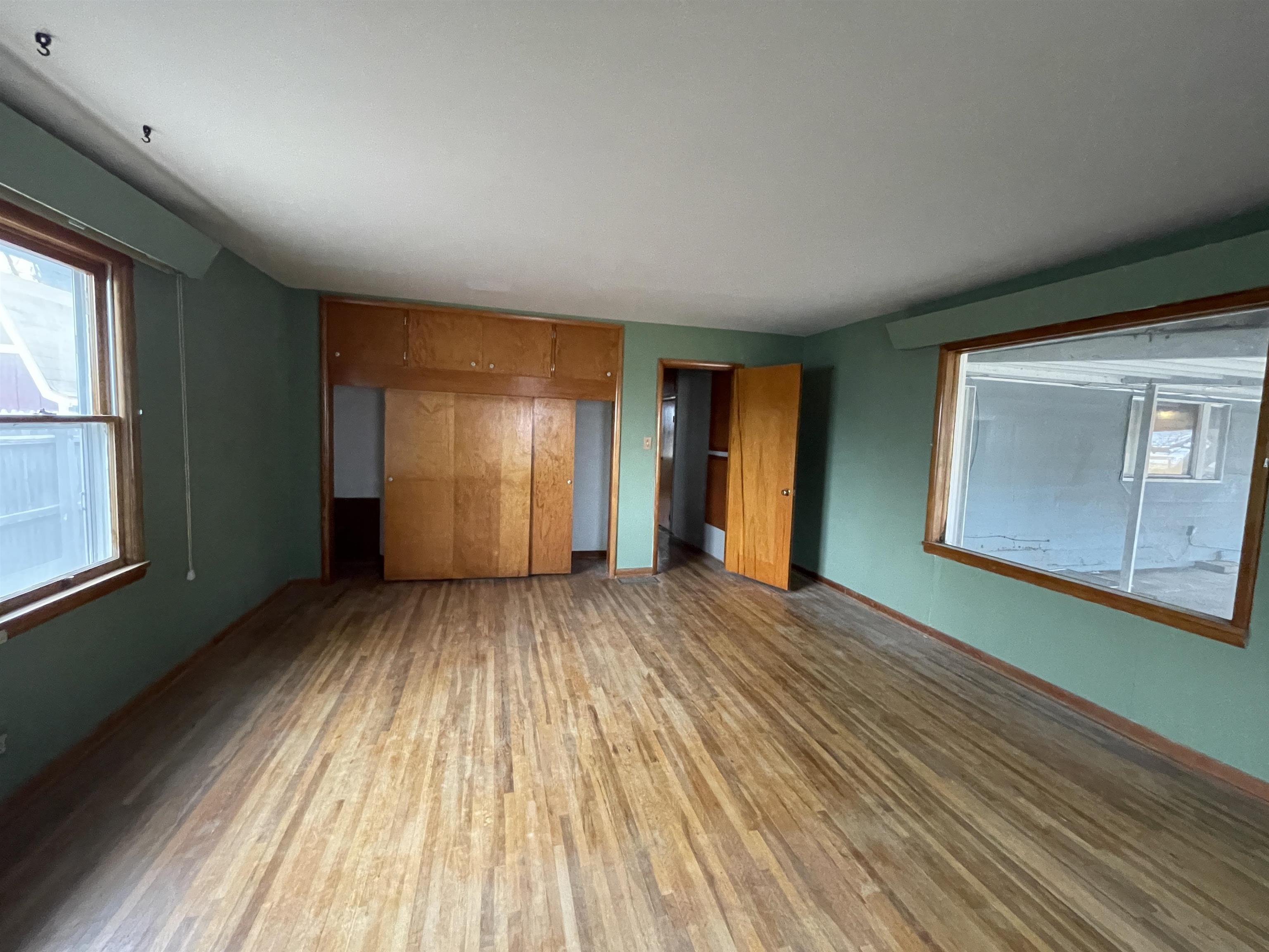1703 N C Street Wellington KS 67152