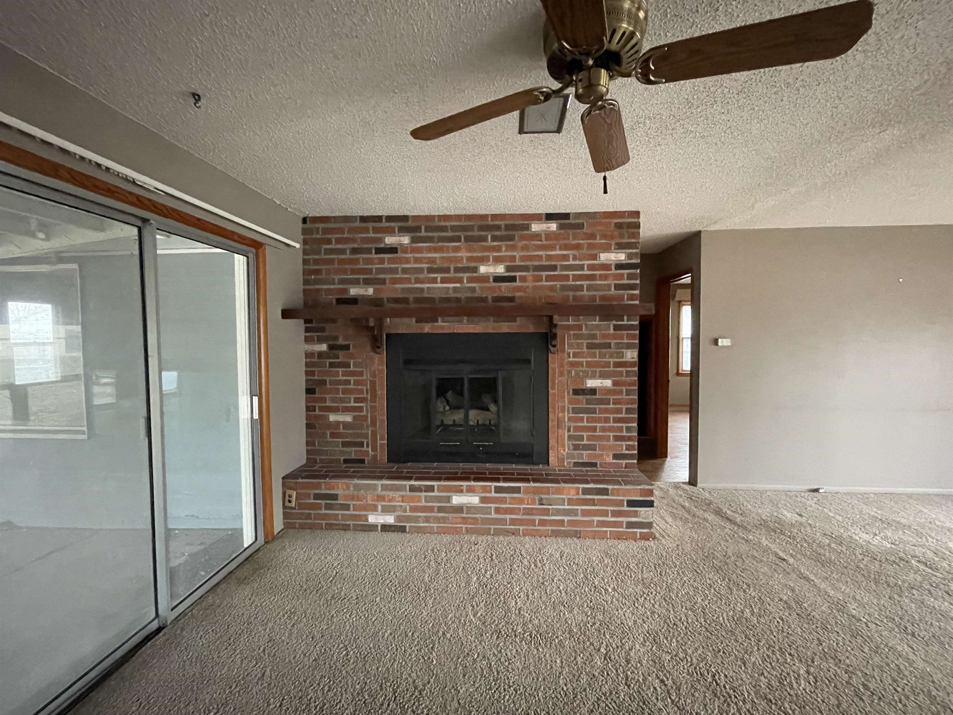 1703 N C Street Wellington KS 67152