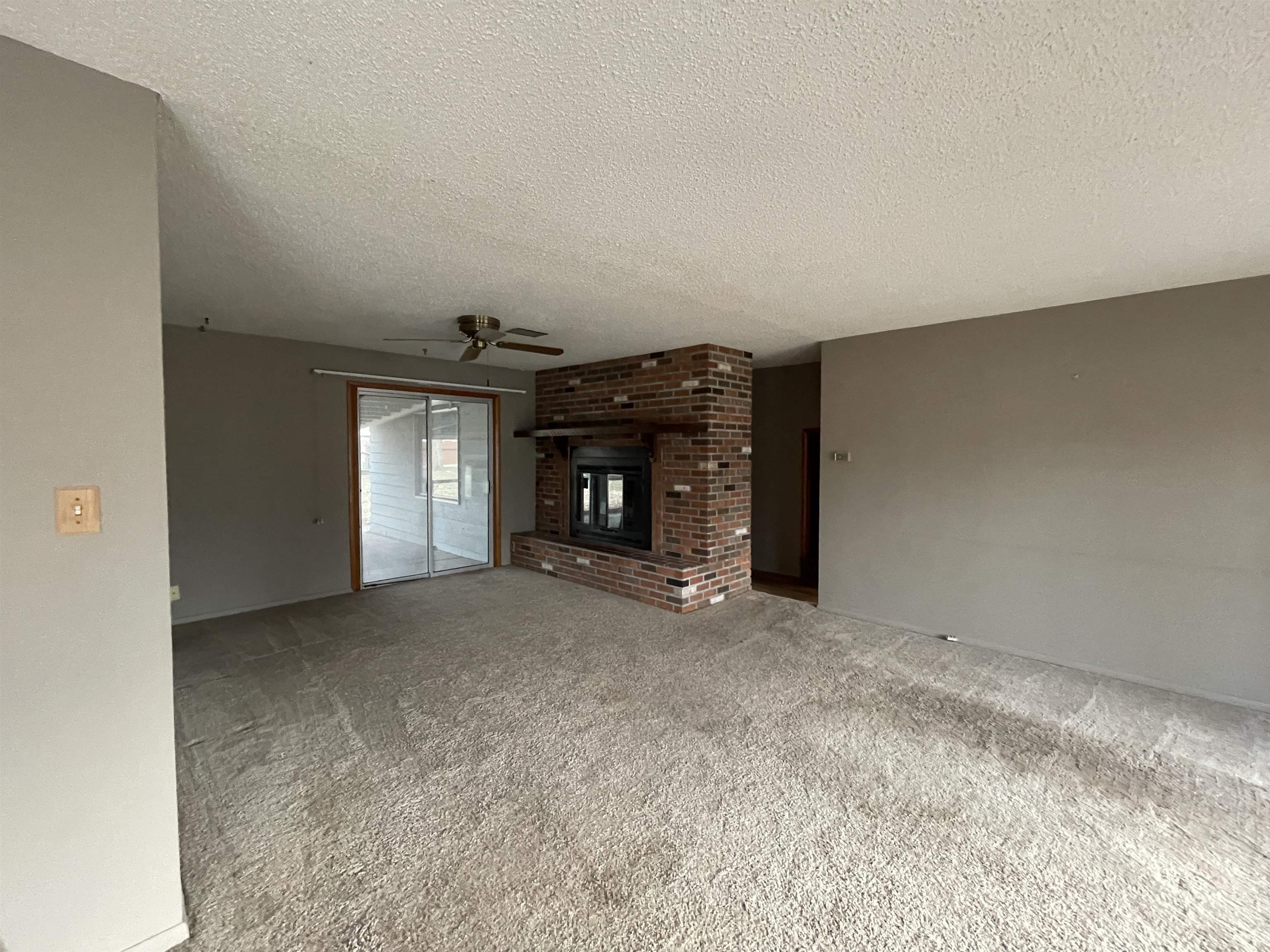 1703 N C Street Wellington KS 67152