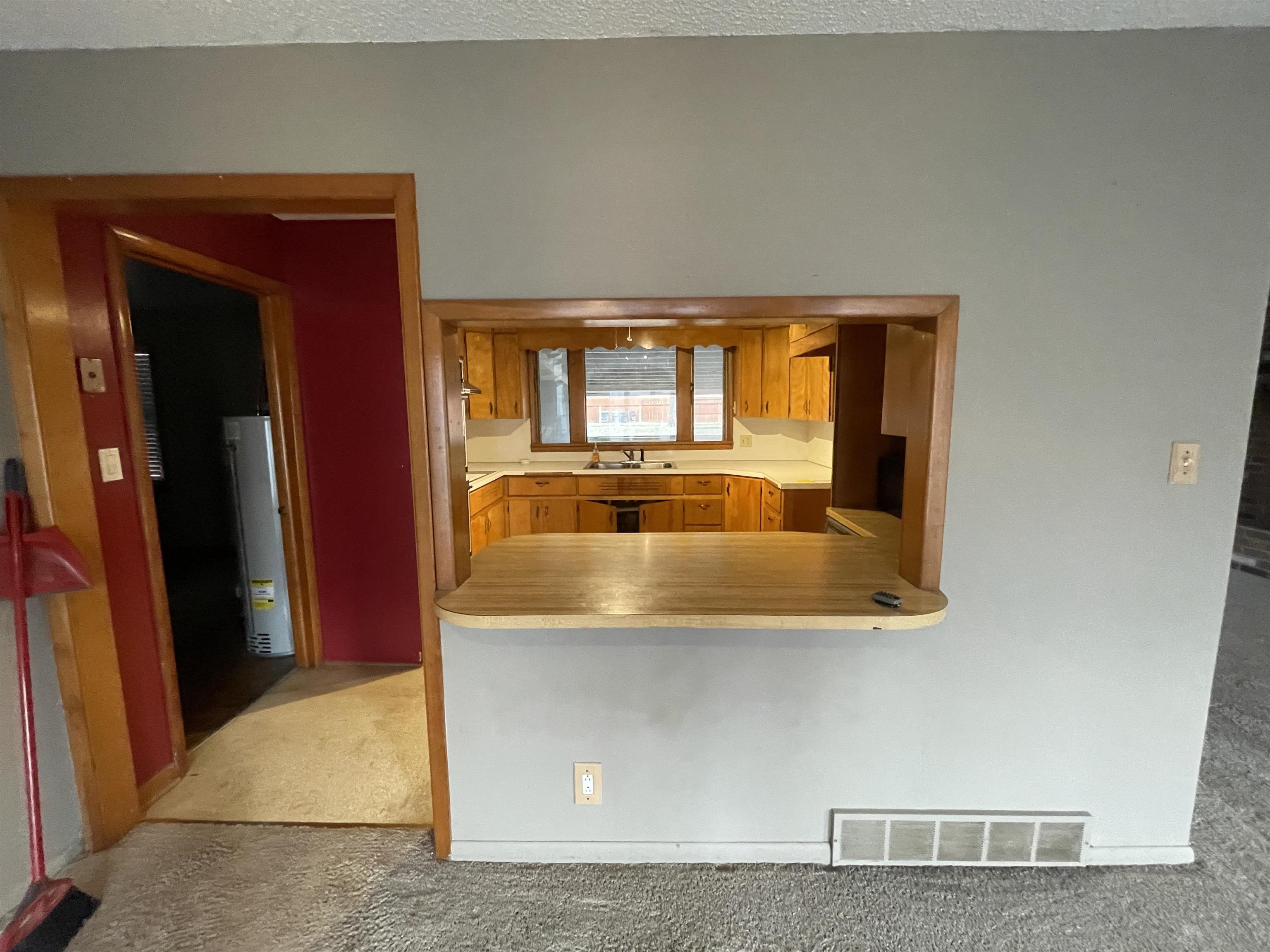 1703 N C Street Wellington KS 67152