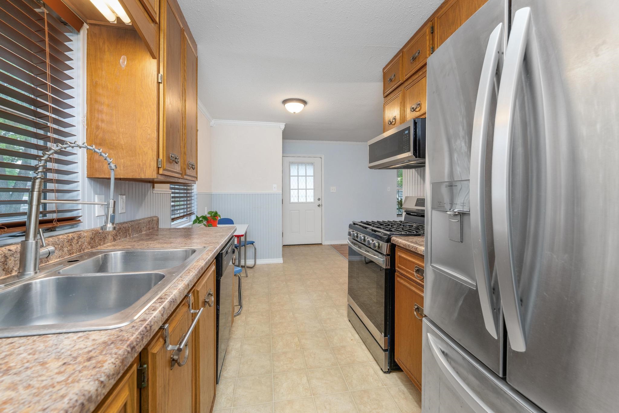 820 W 7th Wellington KS 67152