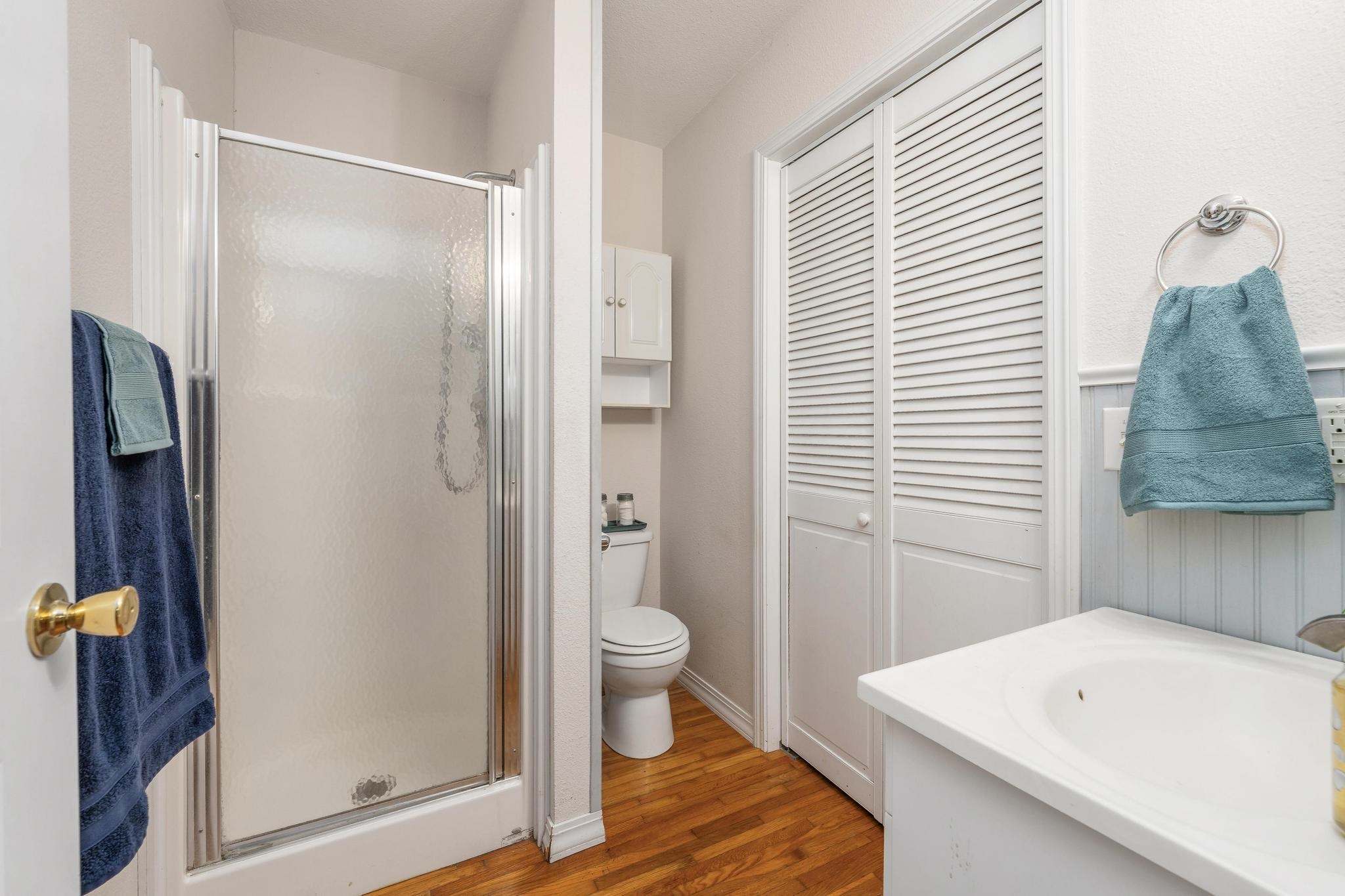 820 W 7th Wellington KS 67152