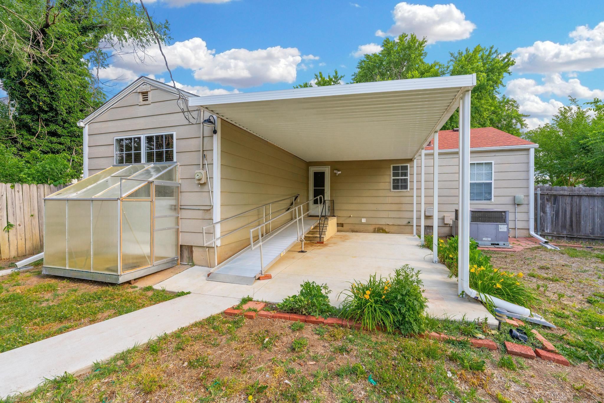 820 W 7th Wellington KS 67152