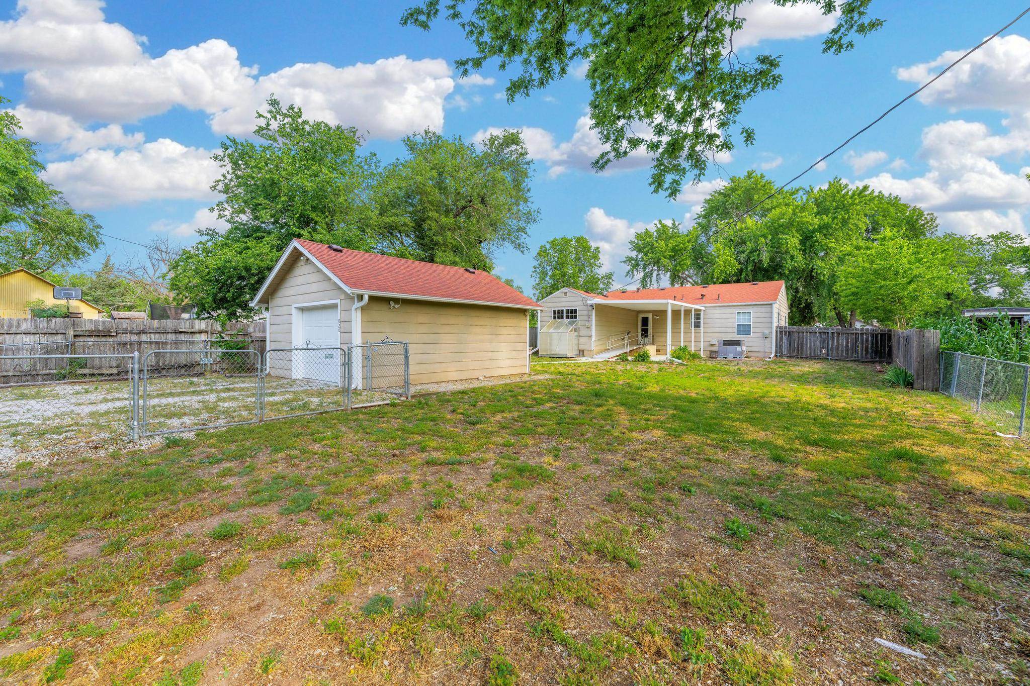 820 W 7th Wellington KS 67152