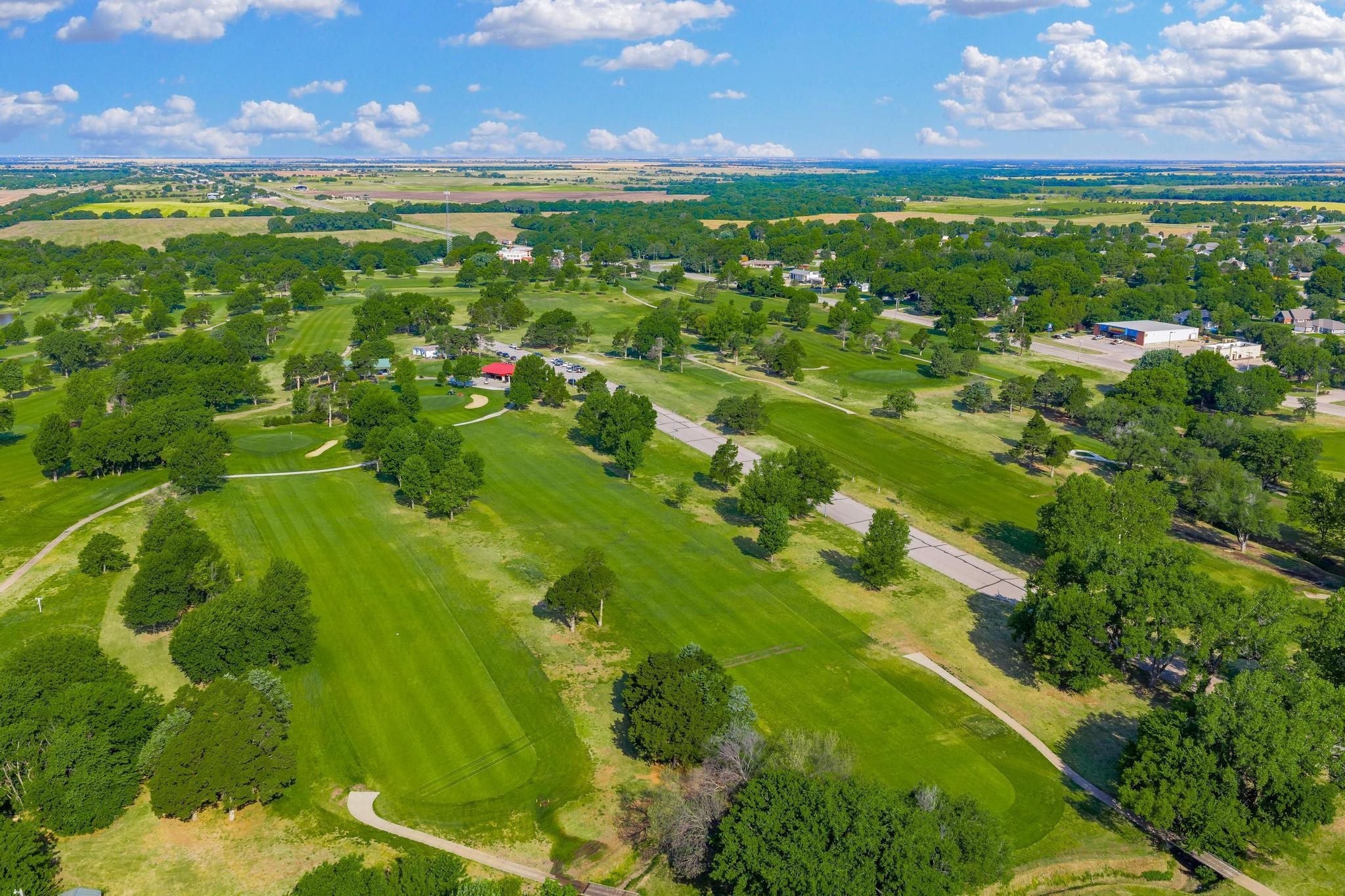 820 W 7th Wellington KS 67152