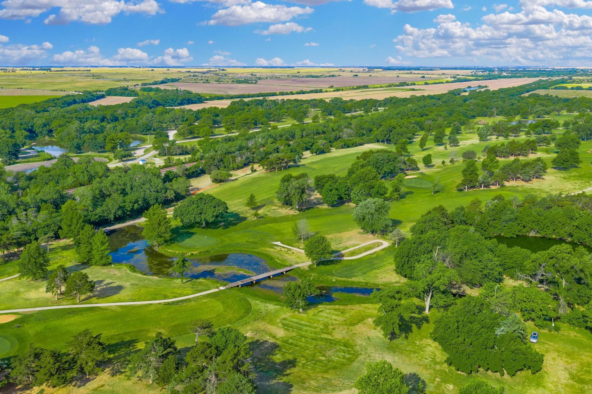 820 W 7th Wellington KS 67152