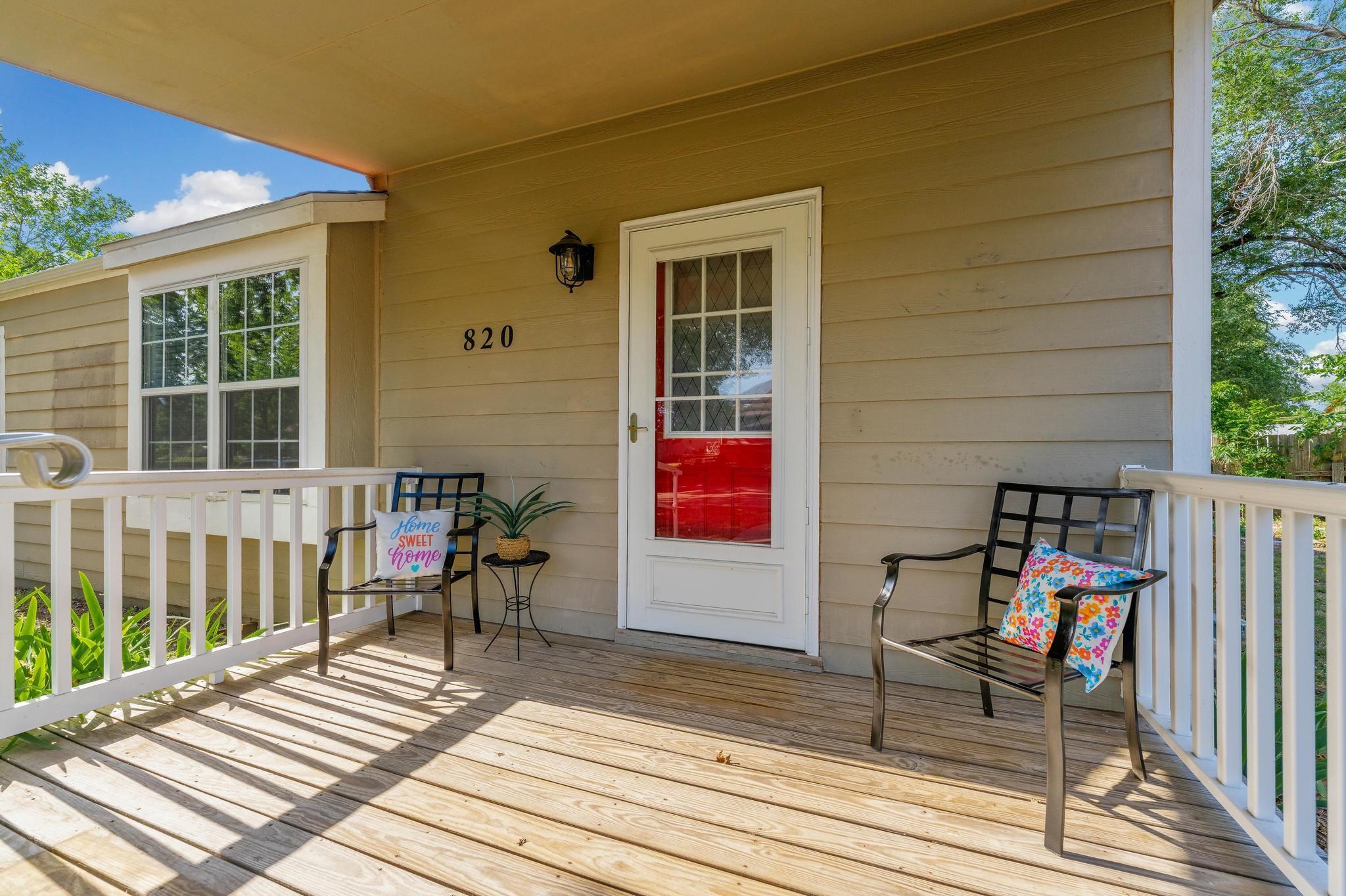 820 W 7th Wellington KS 67152