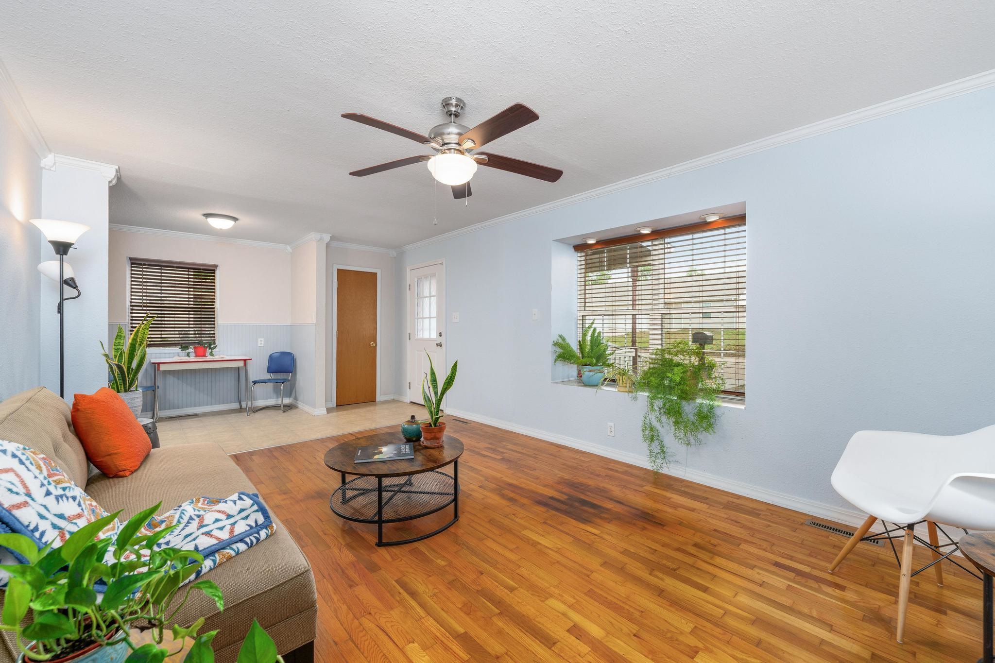 820 W 7th Wellington KS 67152