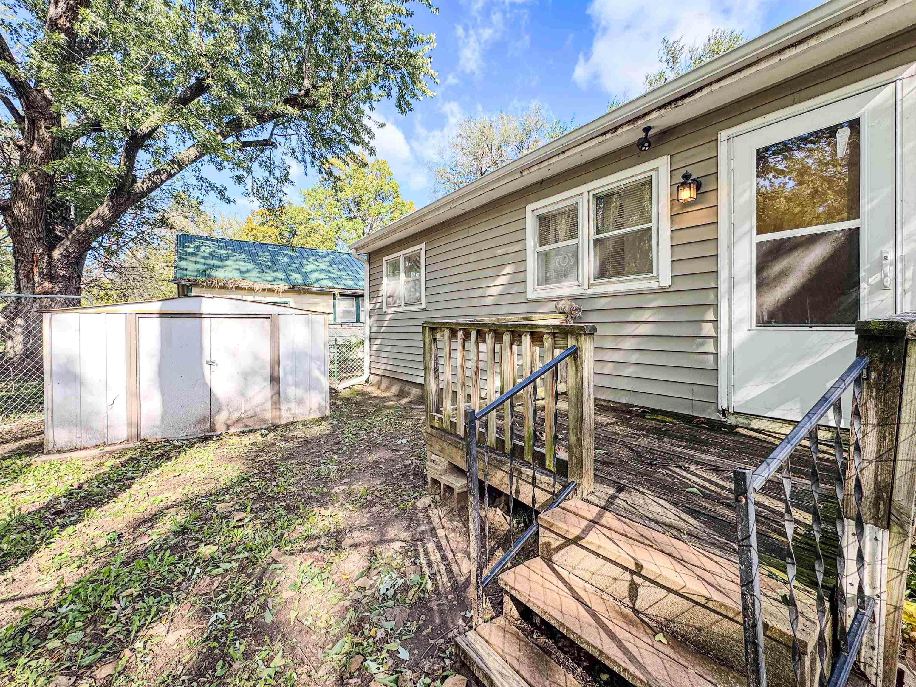 1309 N 4th Street Arkansas City KS 67005