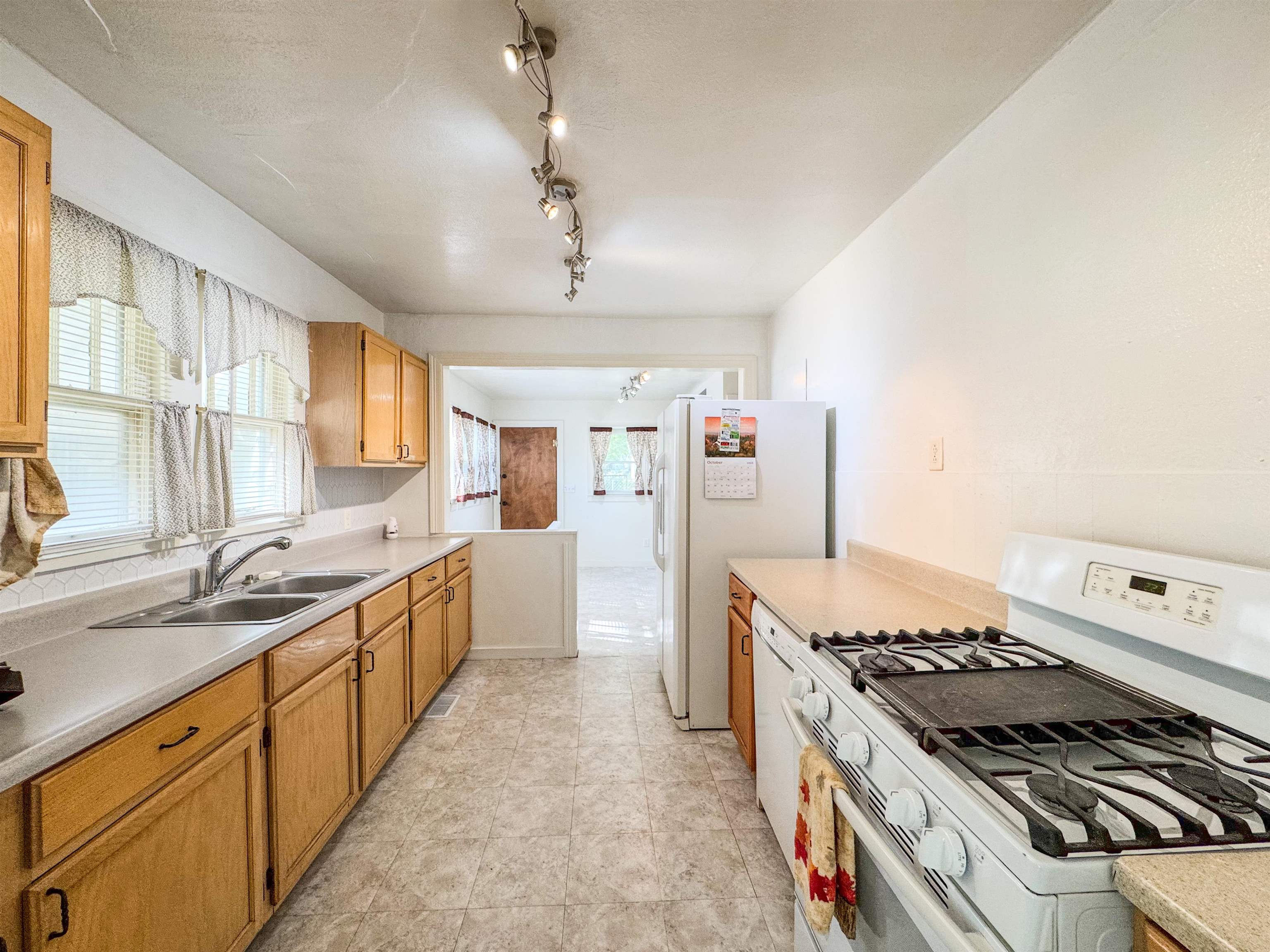 1309 N 4th Street Arkansas City KS 67005