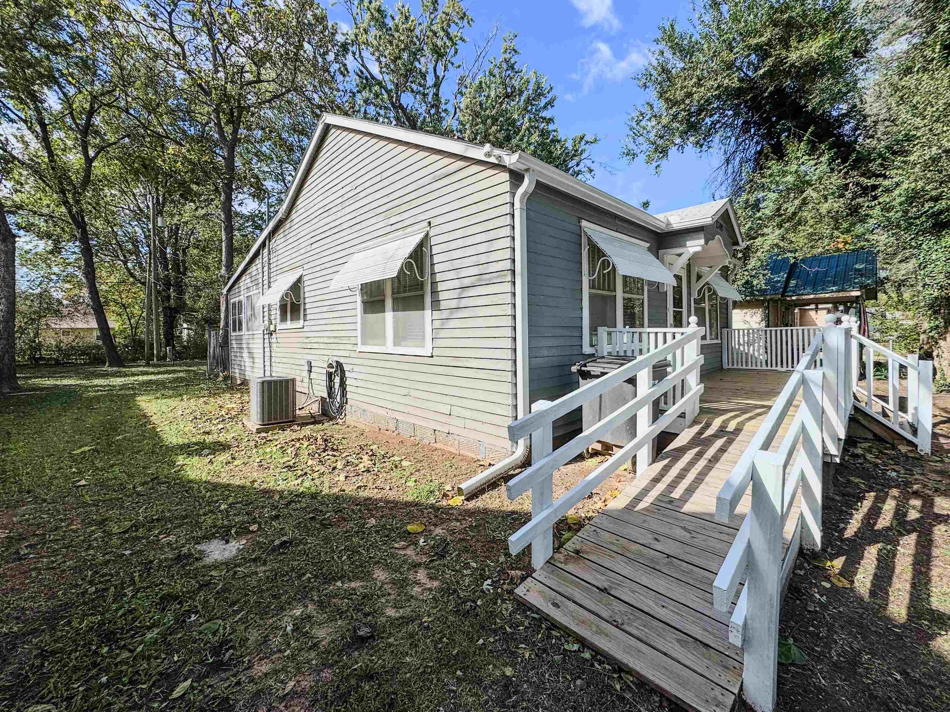 1309 N 4th Street Arkansas City KS 67005