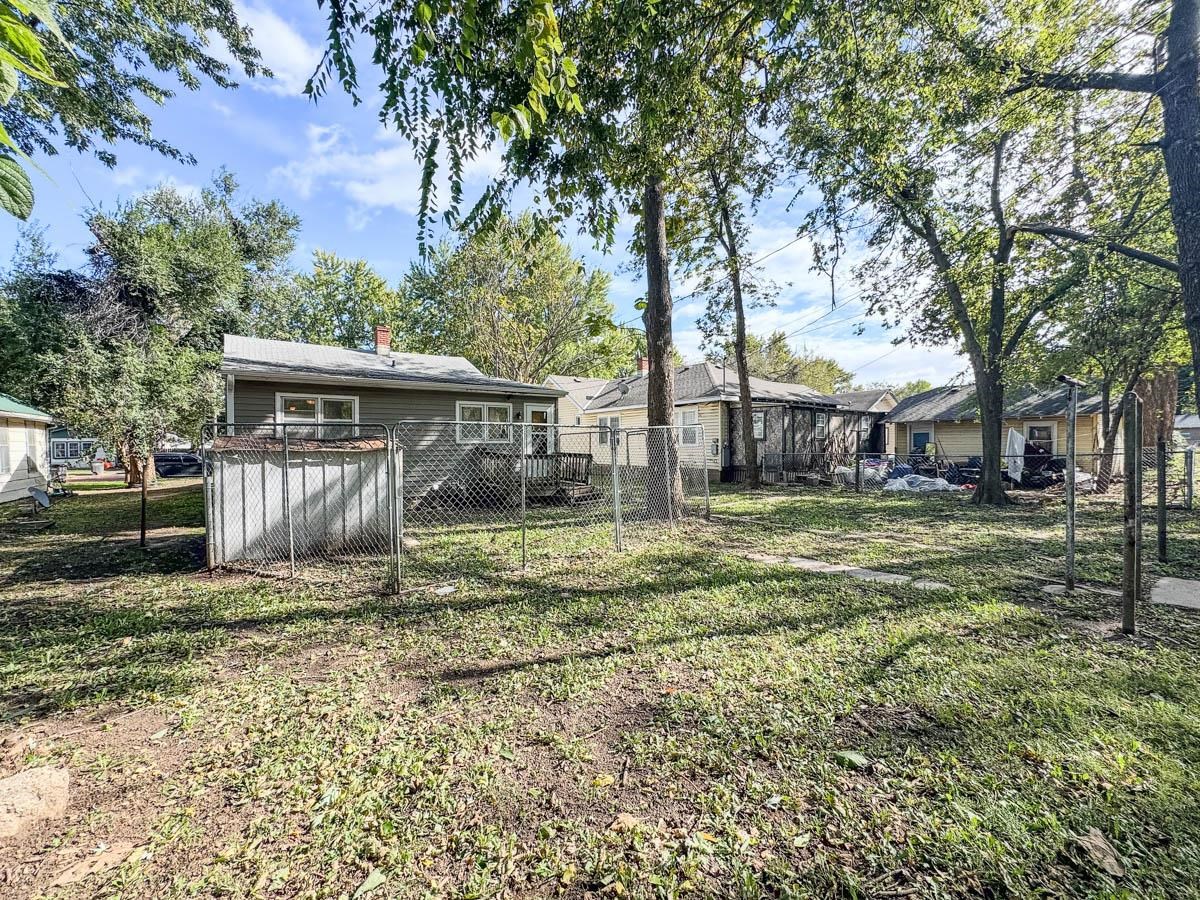 1309 N 4th Street Arkansas City KS 67005