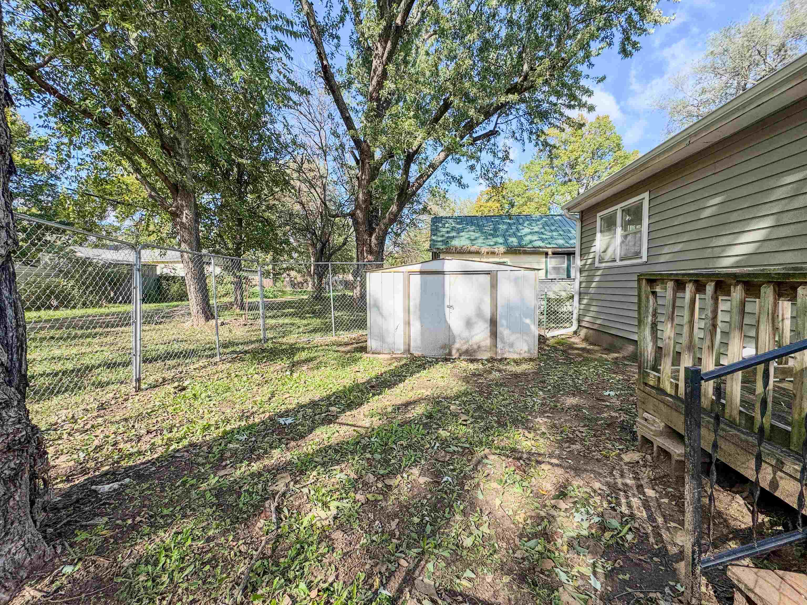 1309 N 4th Street Arkansas City KS 67005