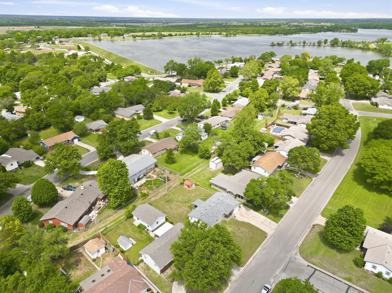 1721 N State Street Augusta KS 67010
