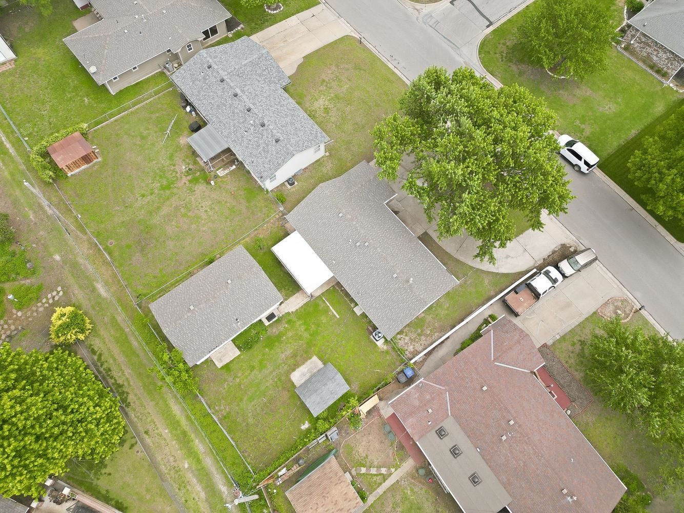 1721 N State Street Augusta KS 67010