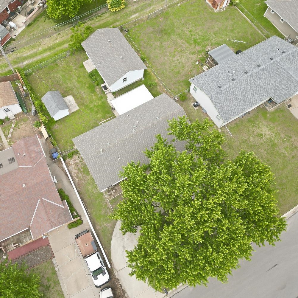 1721 N State Street Augusta KS 67010