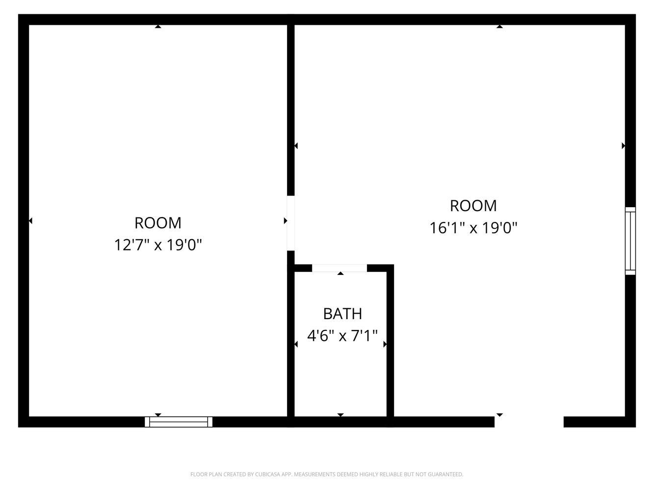 1721 N State Street Augusta KS 67010