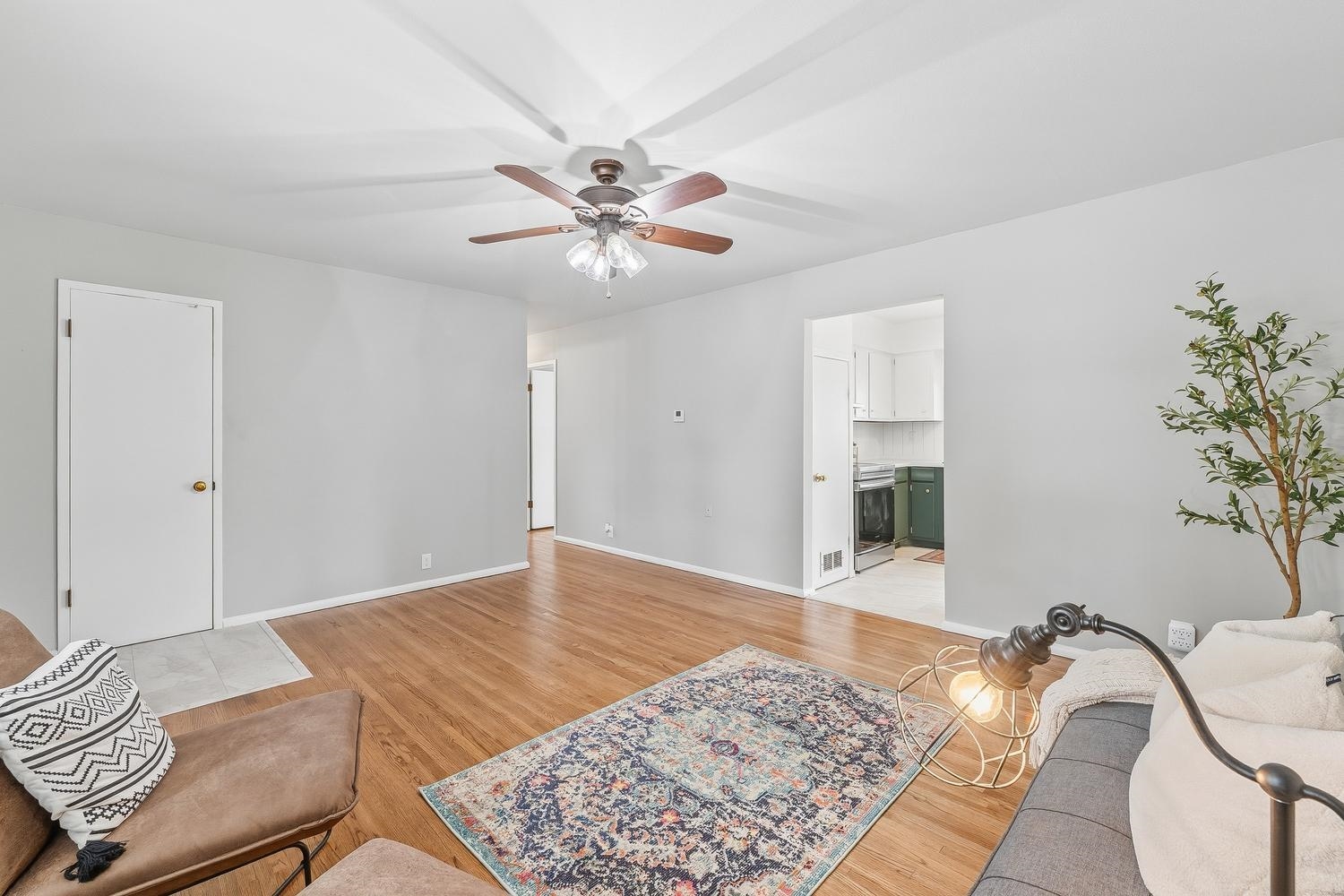 1721 N State Street Augusta KS 67010