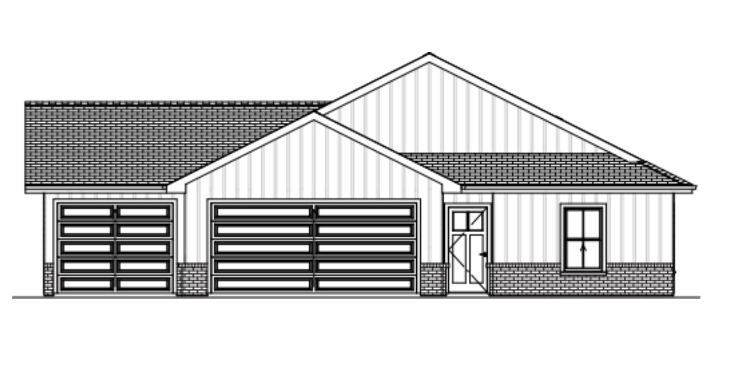 952 N Forestview Street Wichita KS 67235