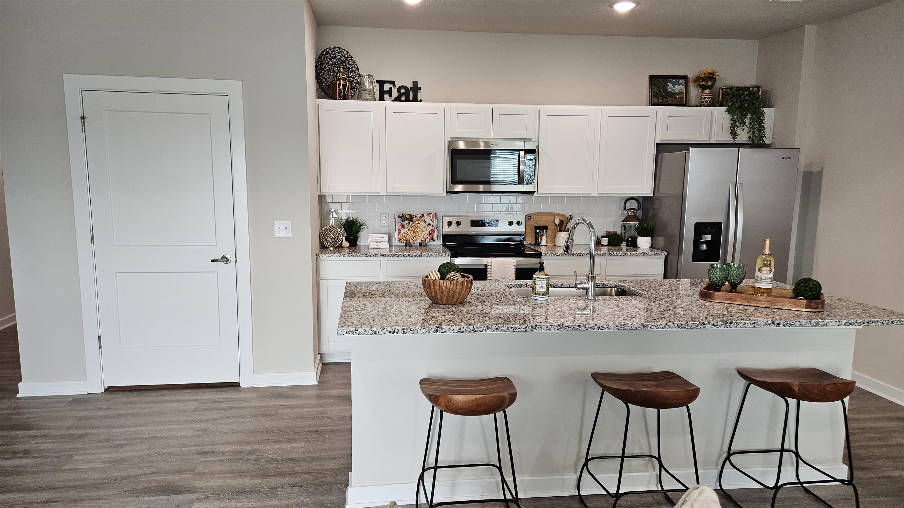 952 N Forestview Street Wichita KS 67235
