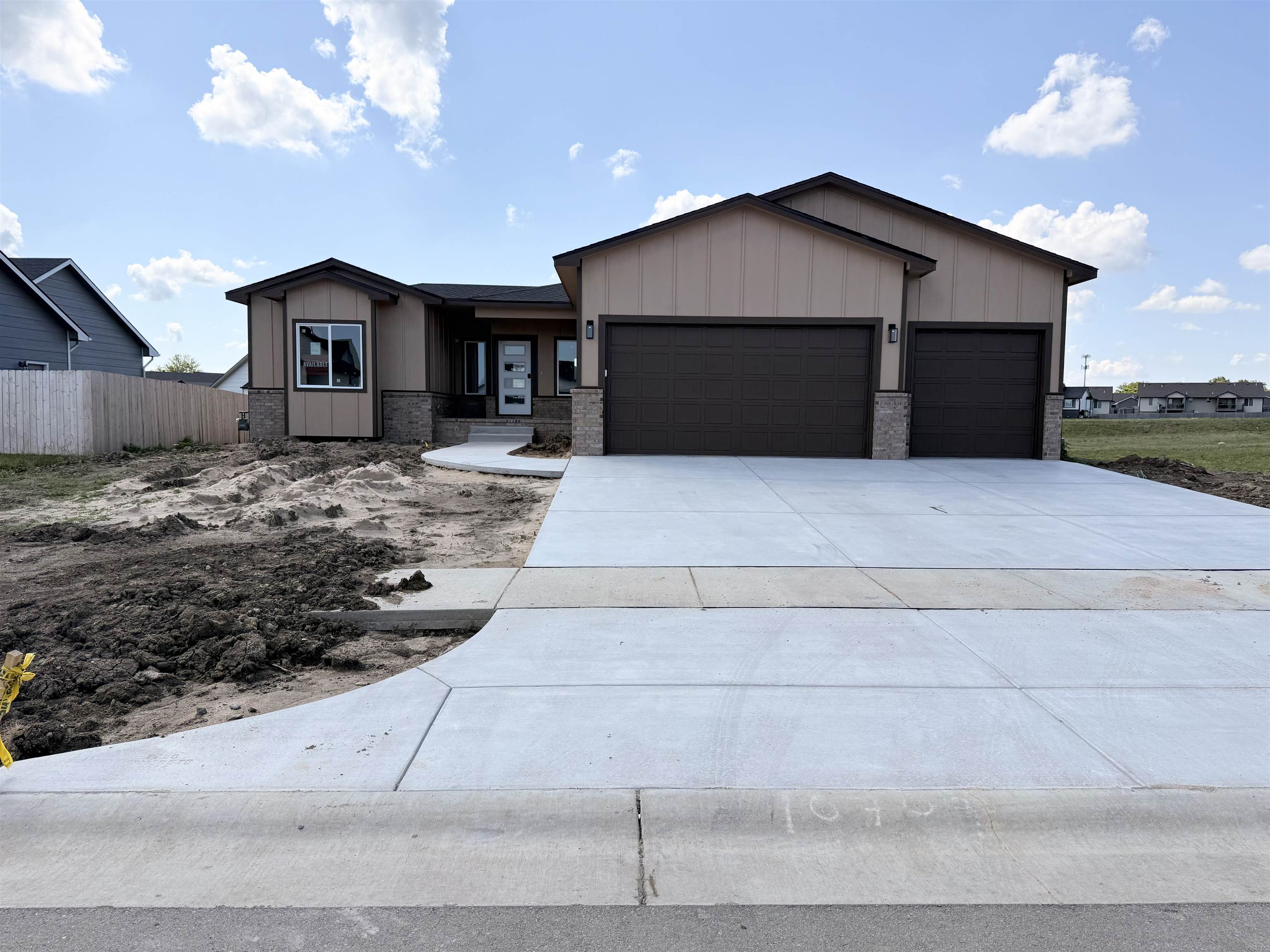 10709 E Bonita Street Wichita KS 67207