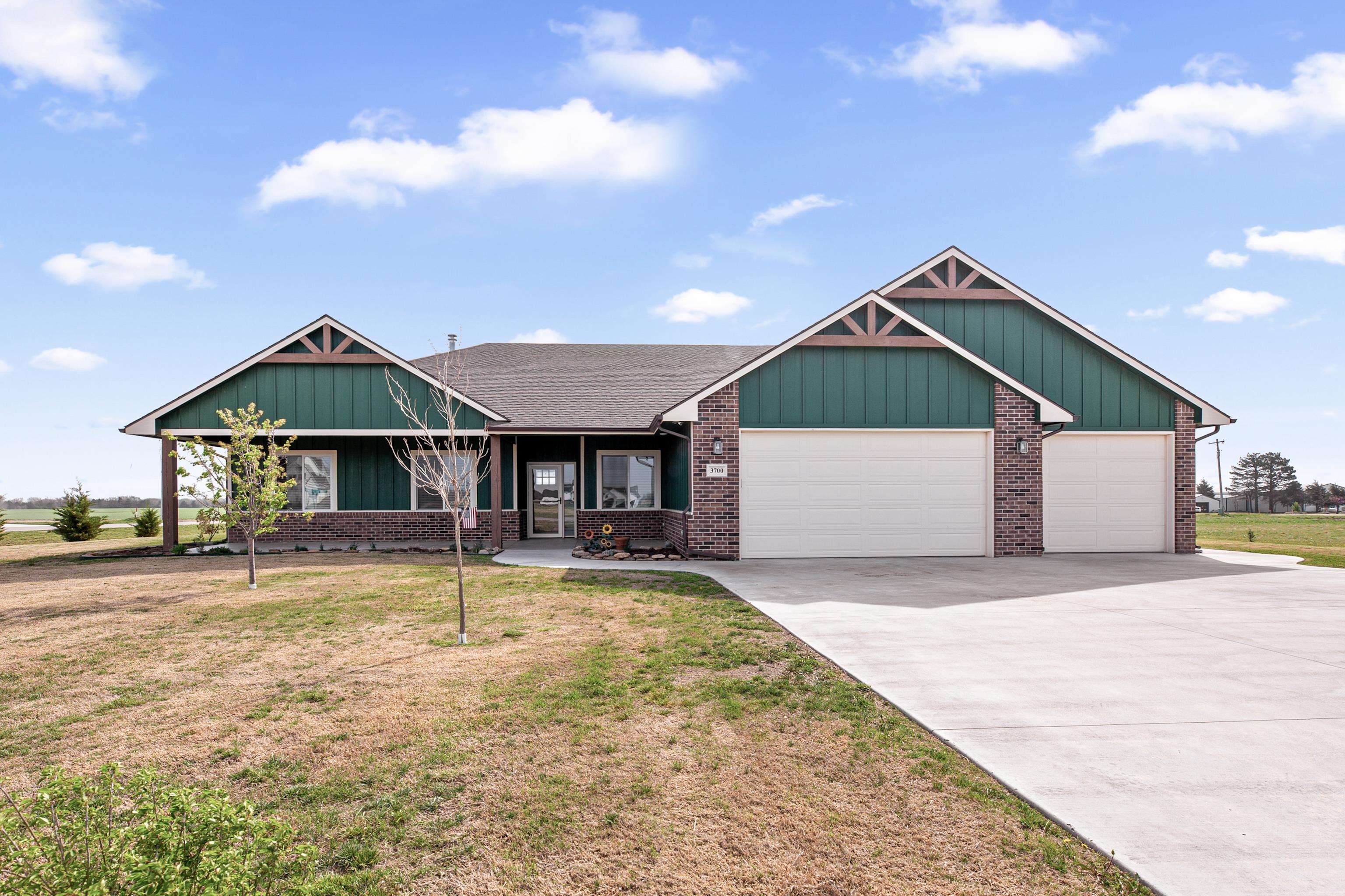 3700 Tapestry Lane Goddard KS 67052