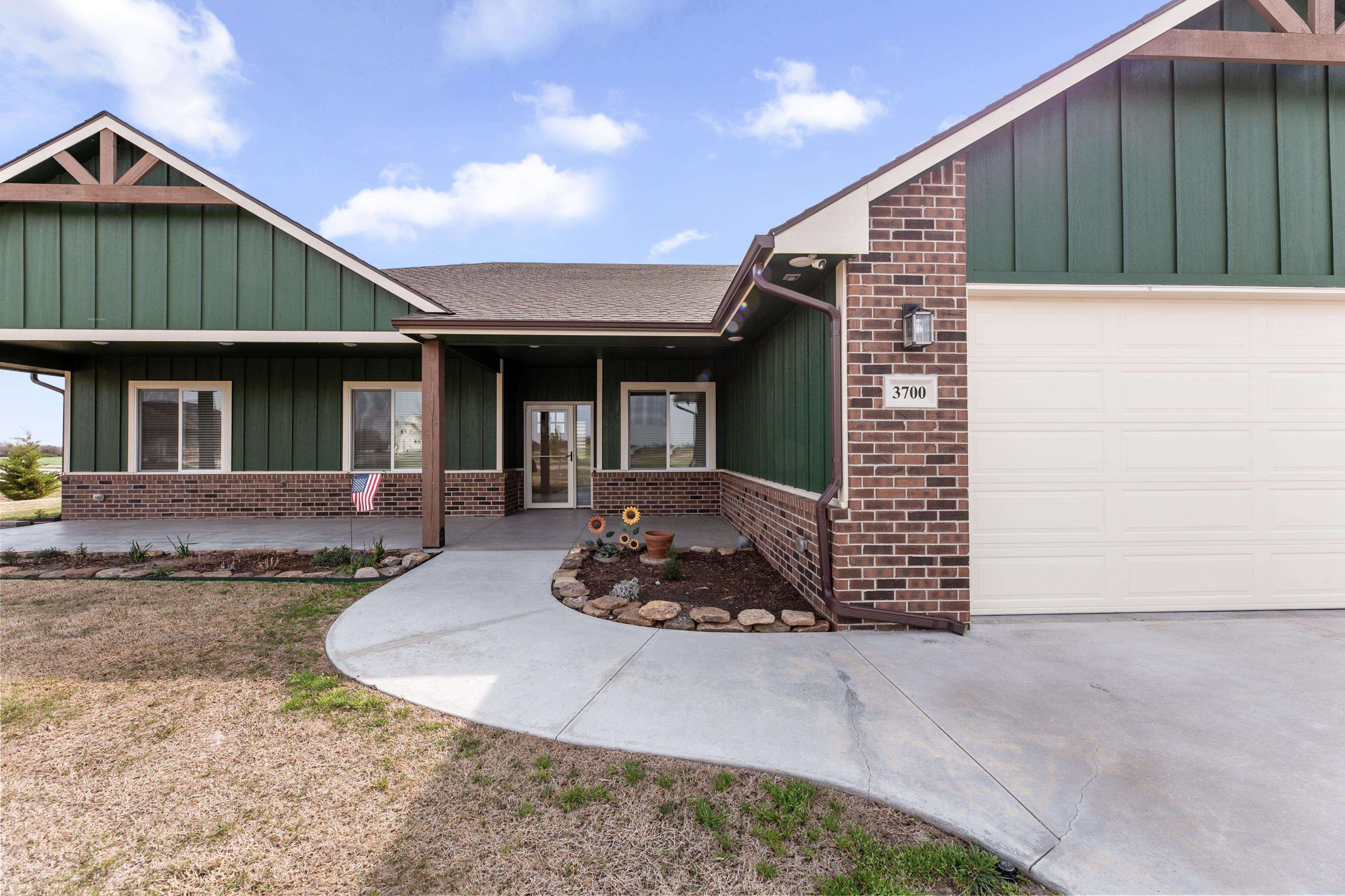 3700 Tapestry Lane Goddard KS 67052