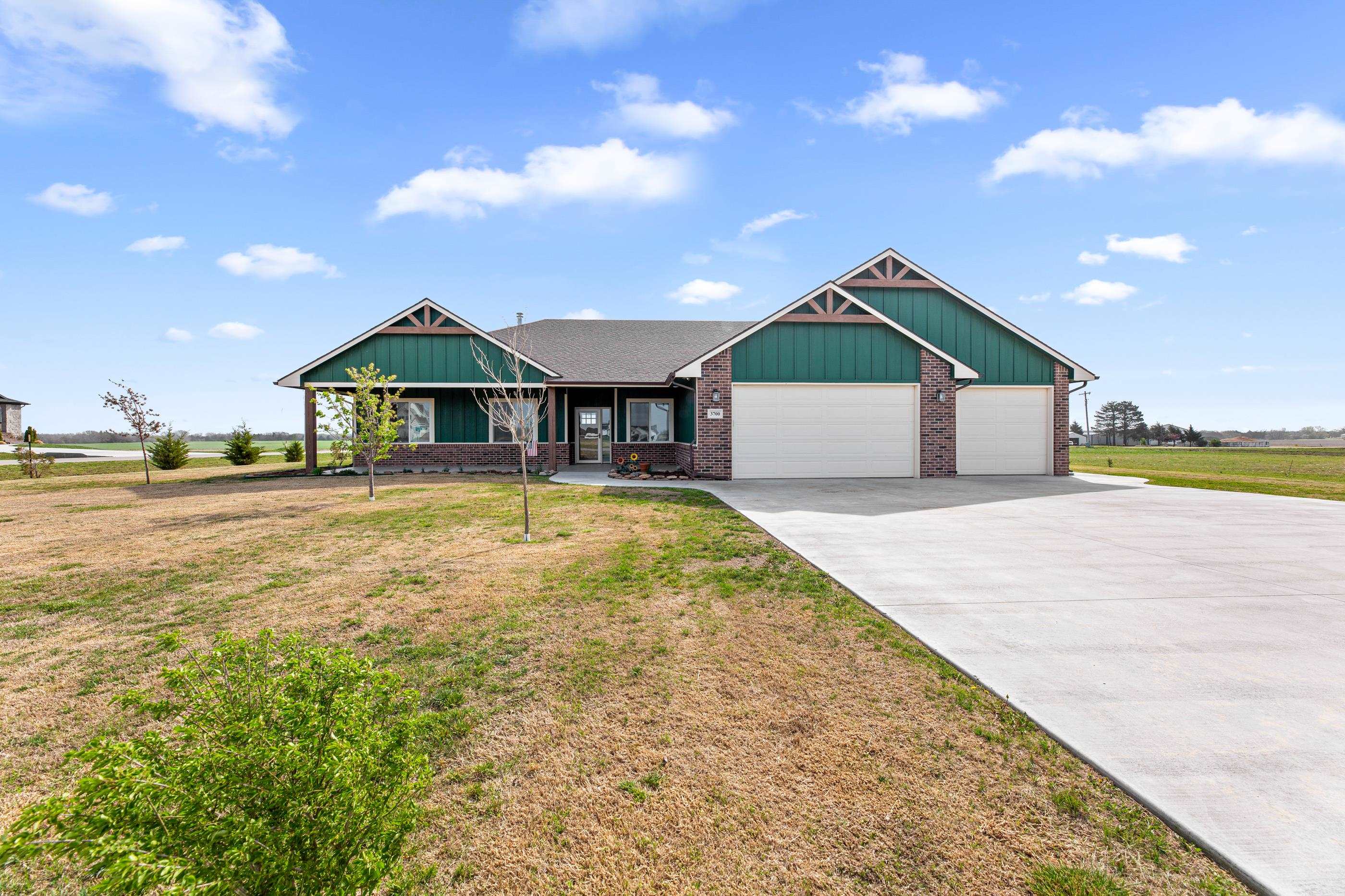 3700 Tapestry Lane Goddard KS 67052