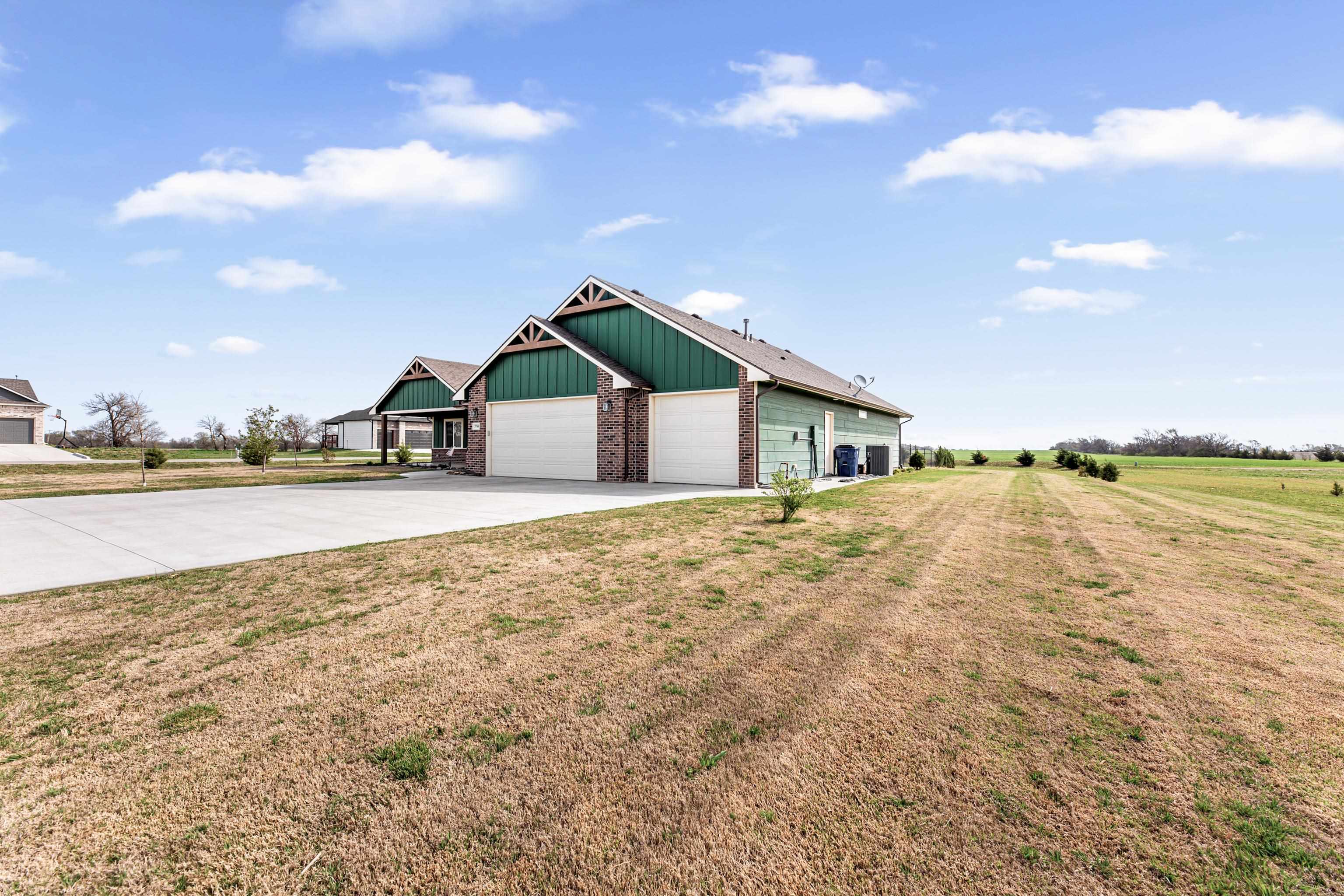 3700 Tapestry Lane Goddard KS 67052