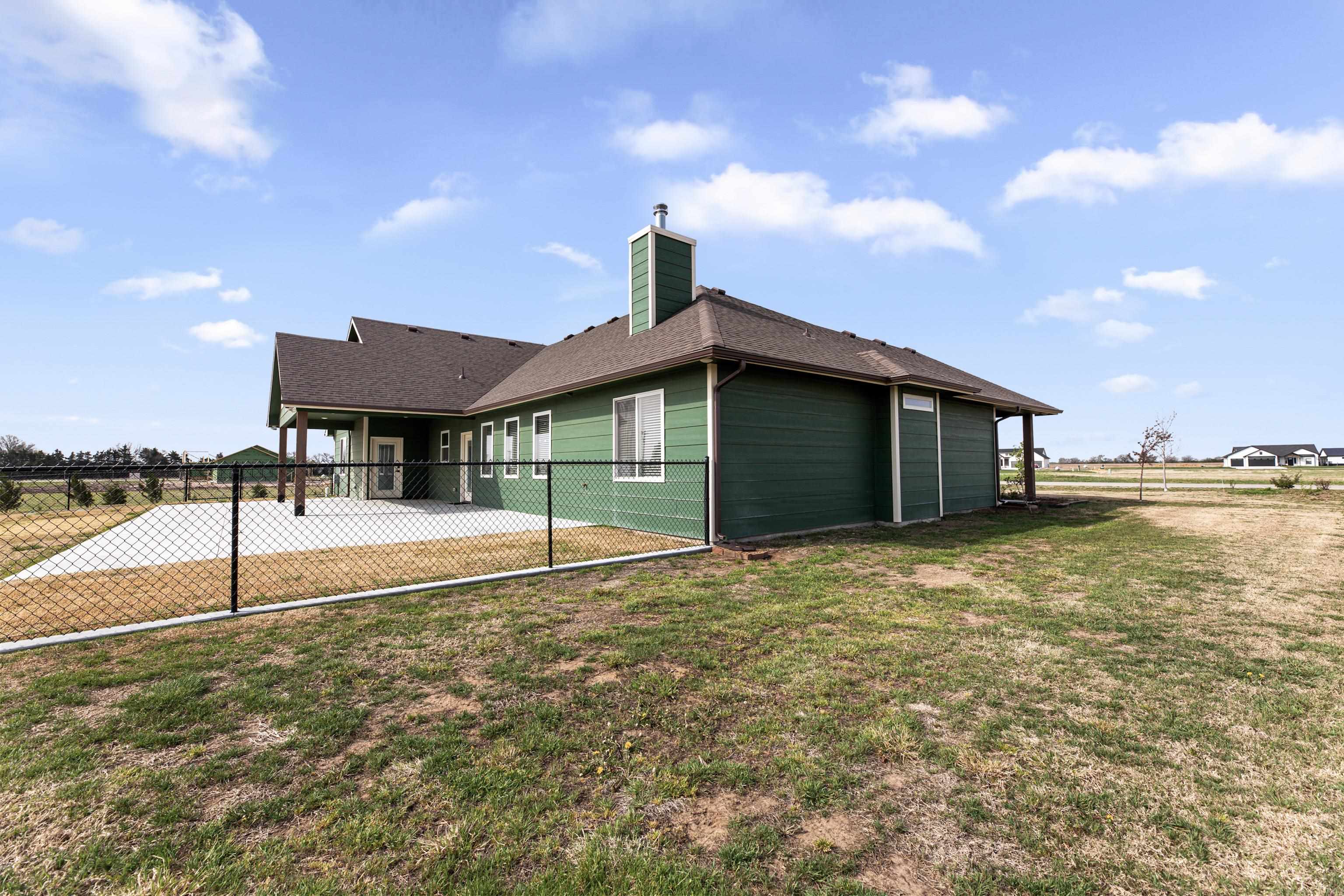 3700 Tapestry Lane Goddard KS 67052