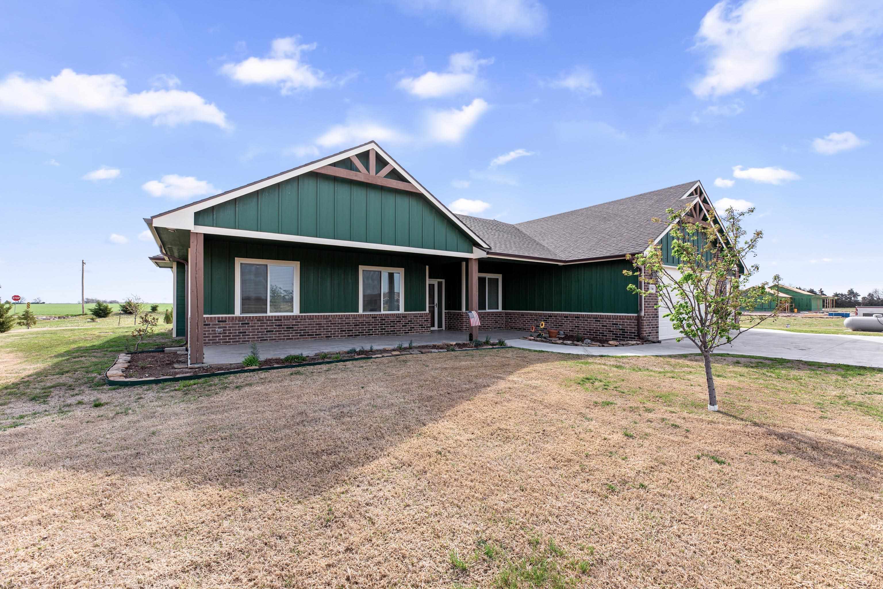 3700 Tapestry Lane Goddard KS 67052