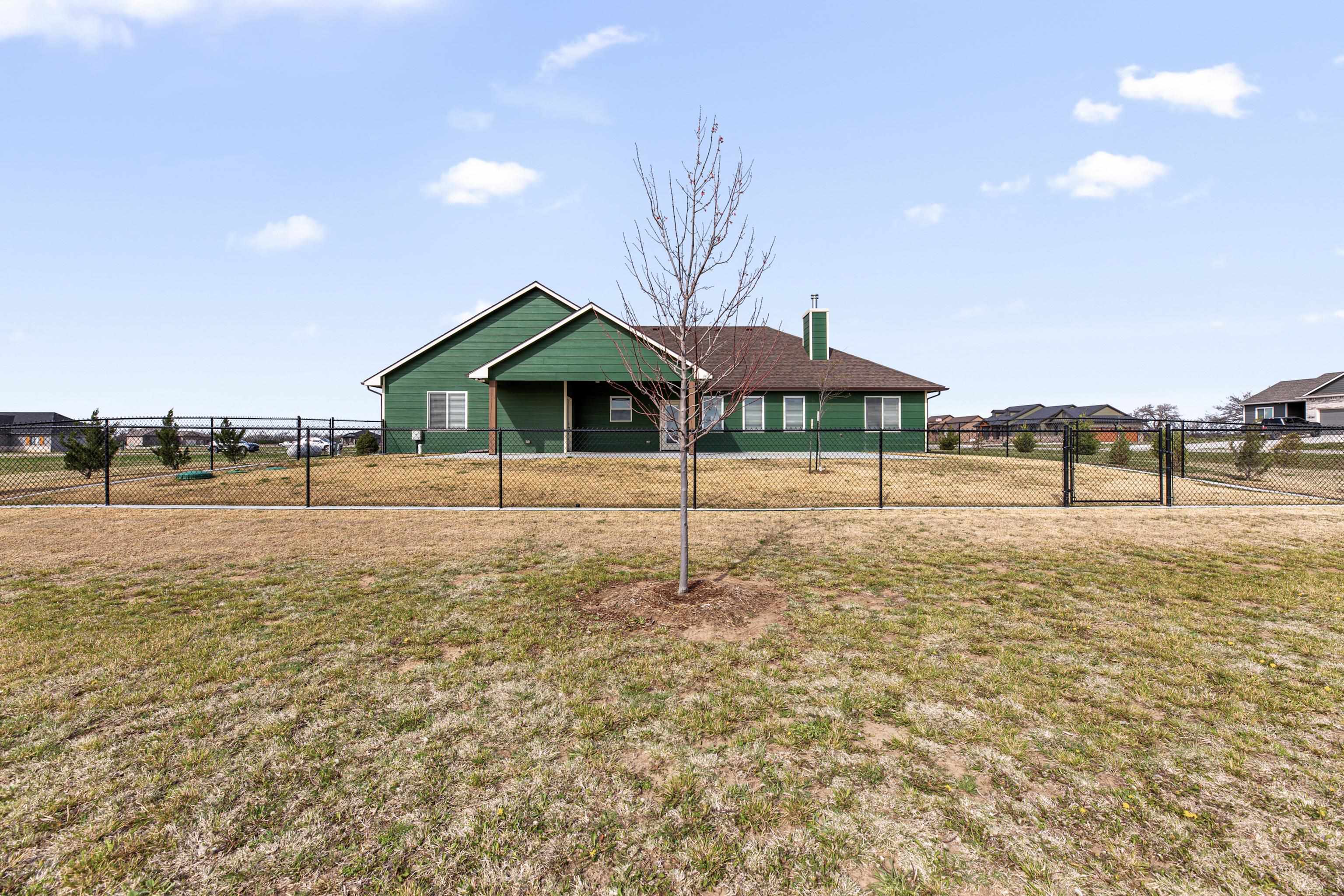 3700 Tapestry Lane Goddard KS 67052