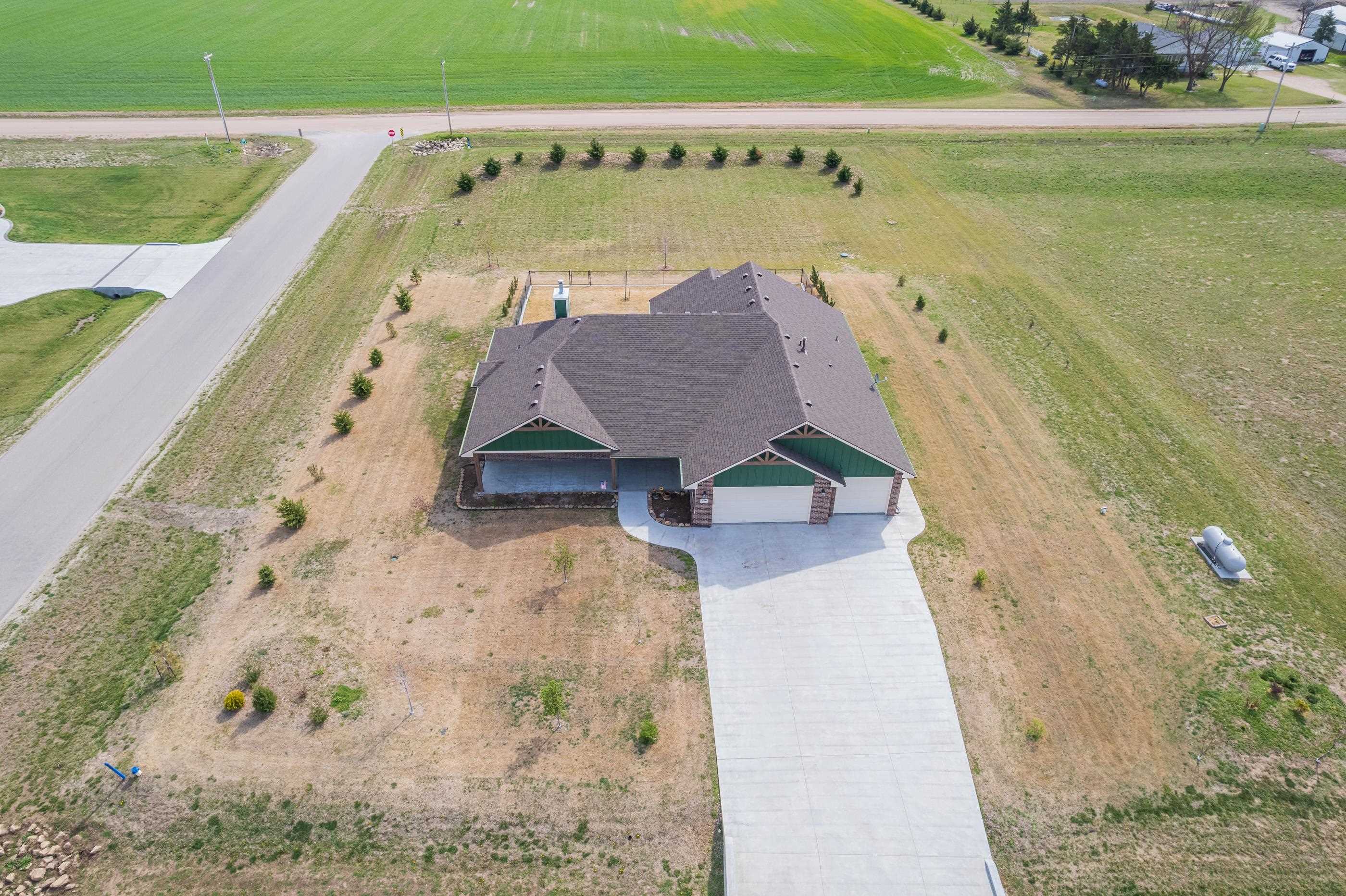 3700 Tapestry Lane Goddard KS 67052