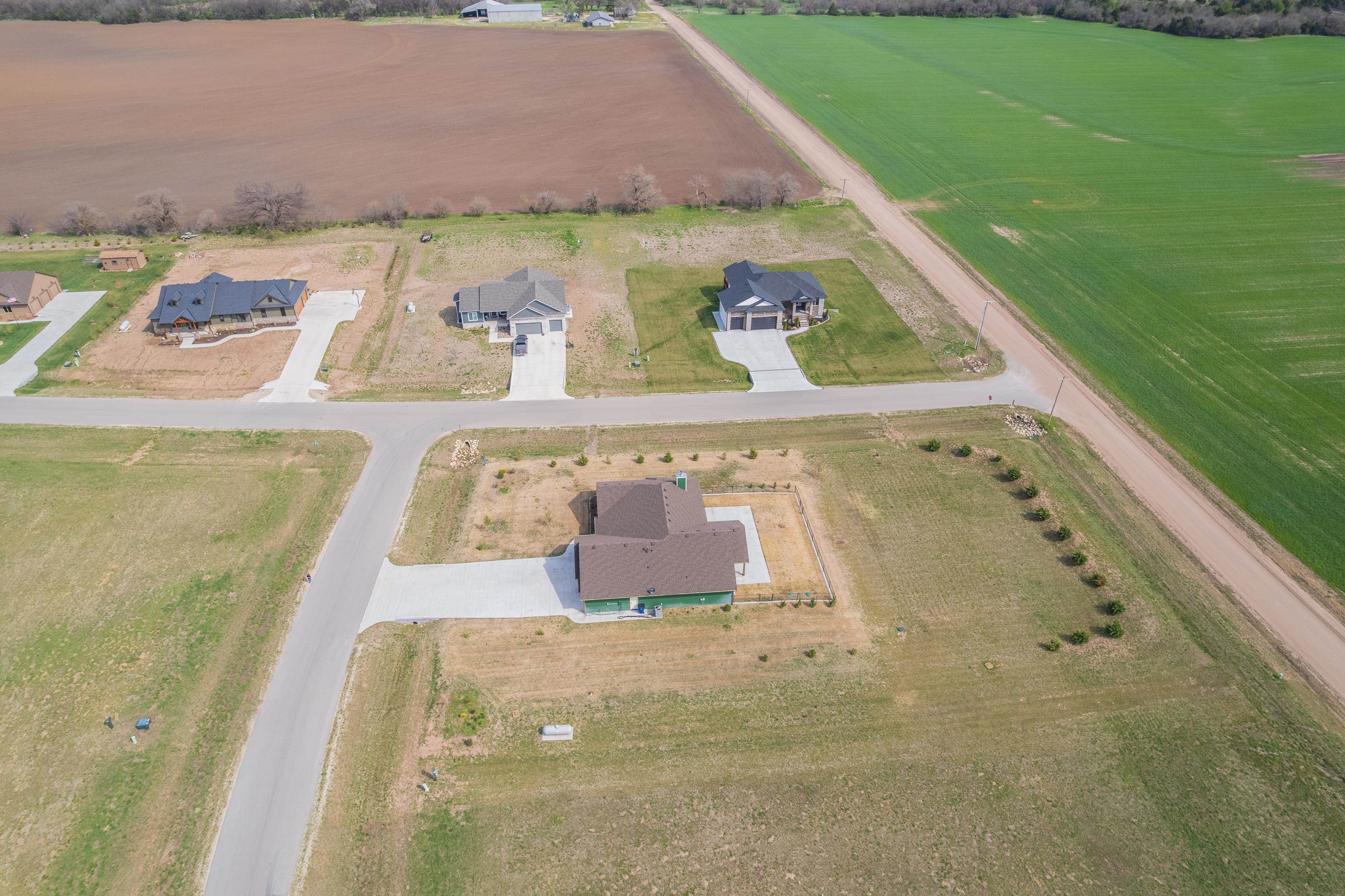 3700 Tapestry Lane Goddard KS 67052