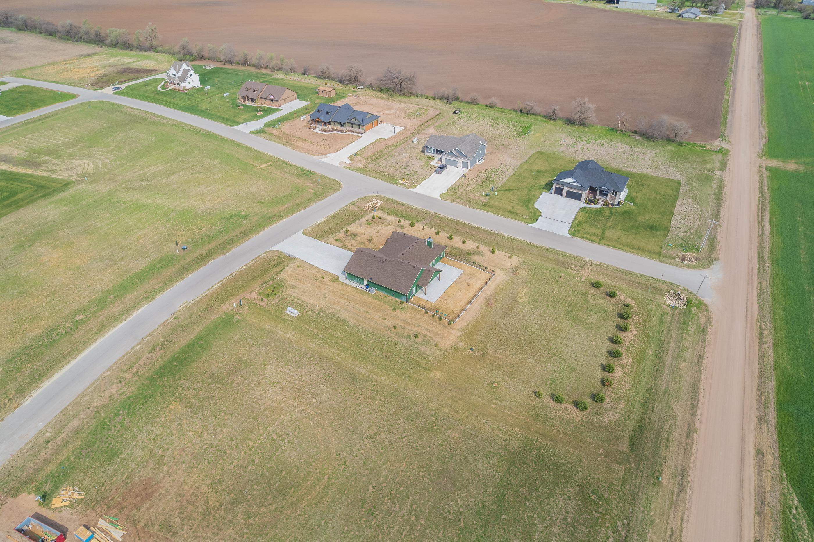 3700 Tapestry Lane Goddard KS 67052