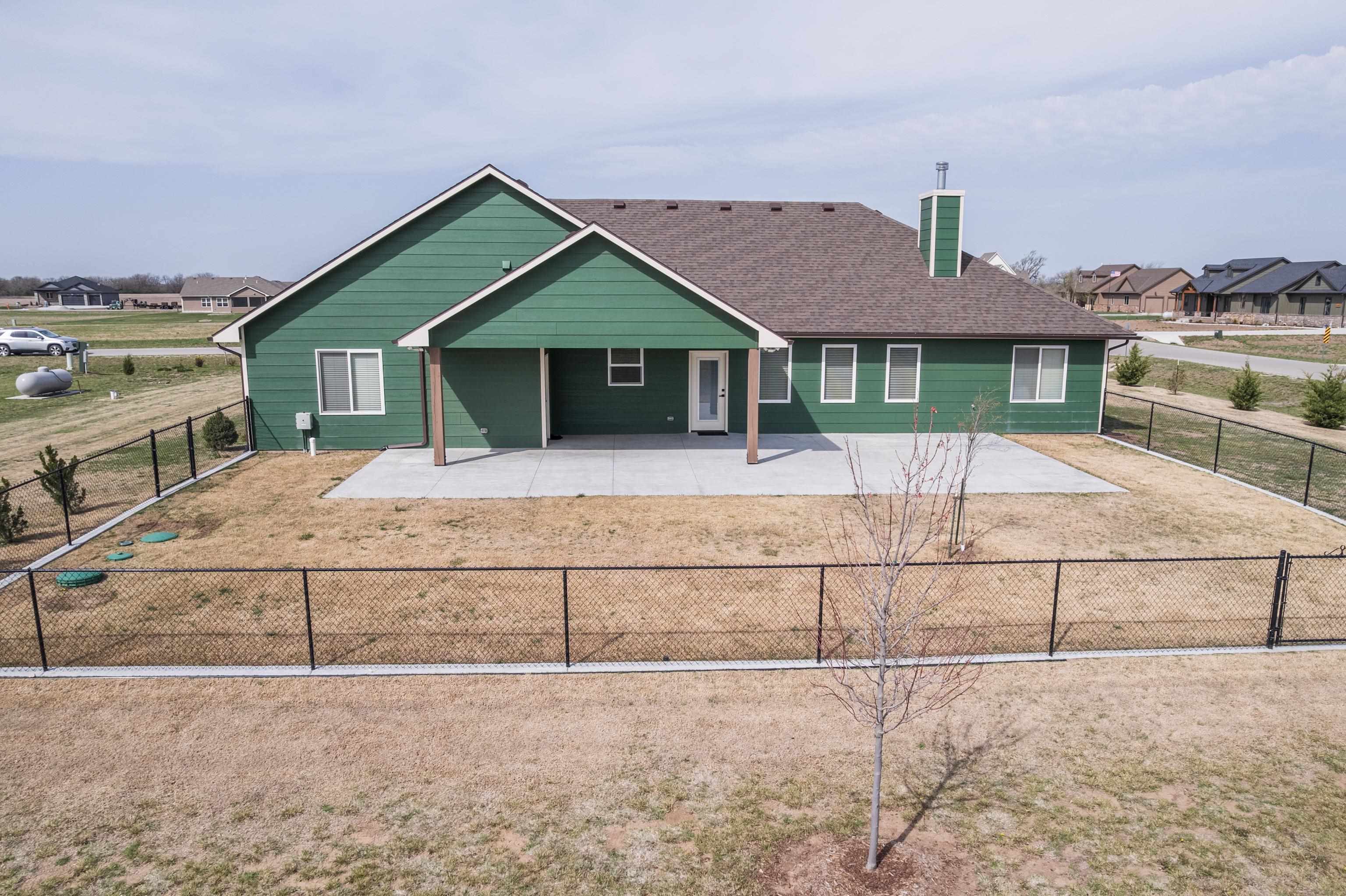 3700 Tapestry Lane Goddard KS 67052