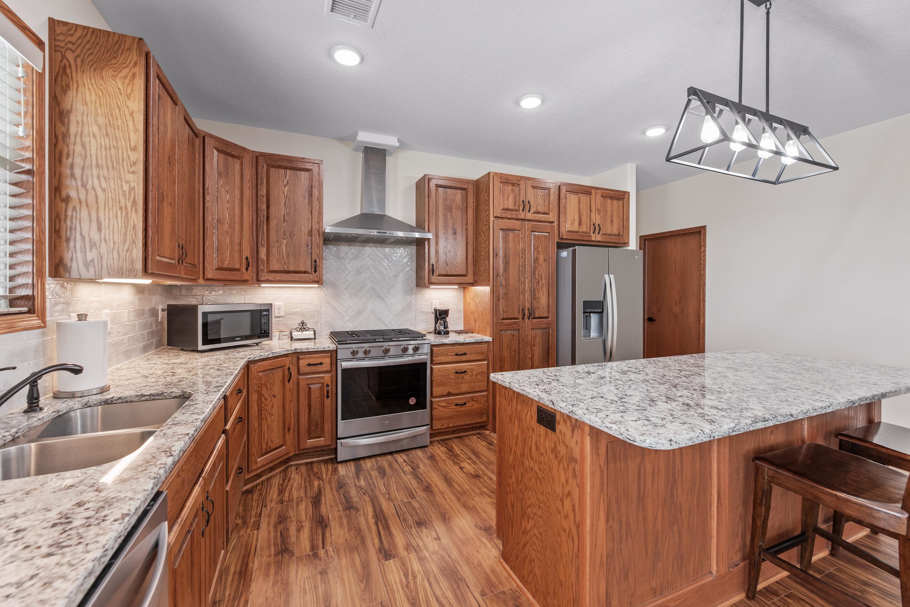 3700 Tapestry Lane Goddard KS 67052