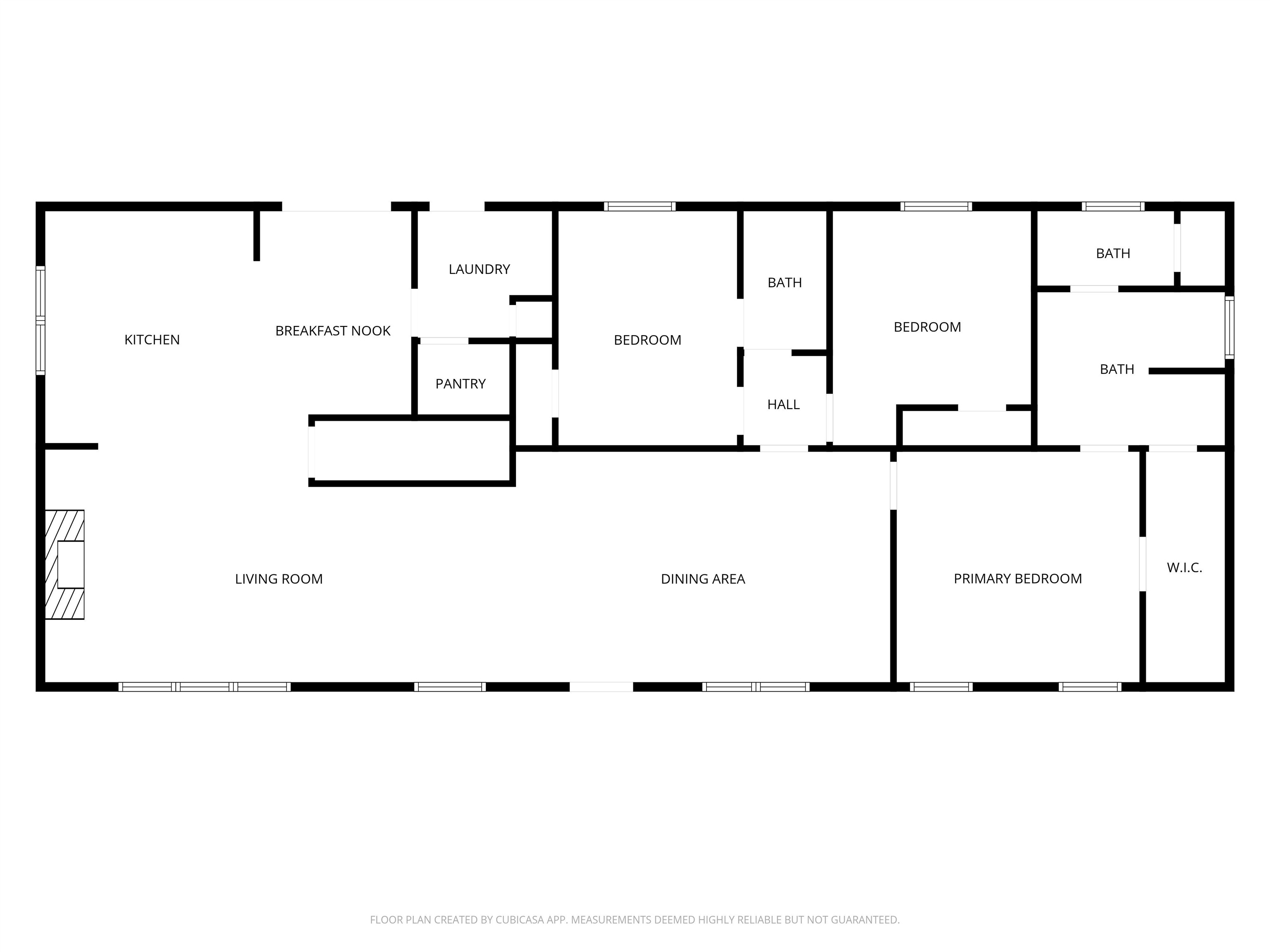 1329 Hillside Winfield KS 67156