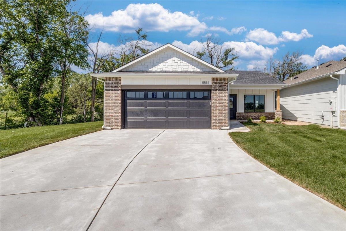 5551 Wandering Way Maize KS 67101