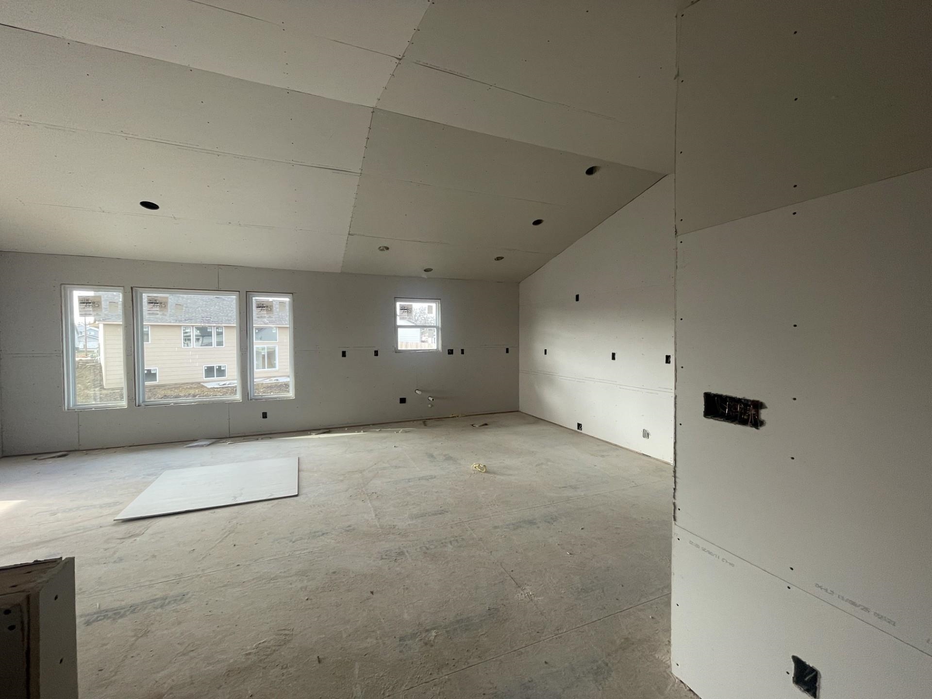 1633 N Wildflower Court Andover KS 67002